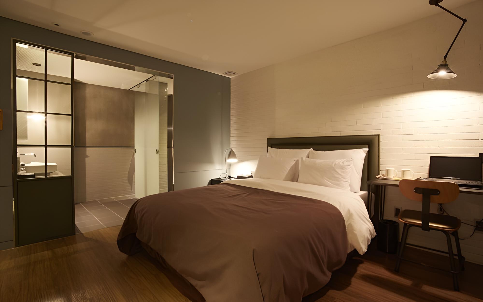 Gwangmyeong Hotel Noblesse view 3