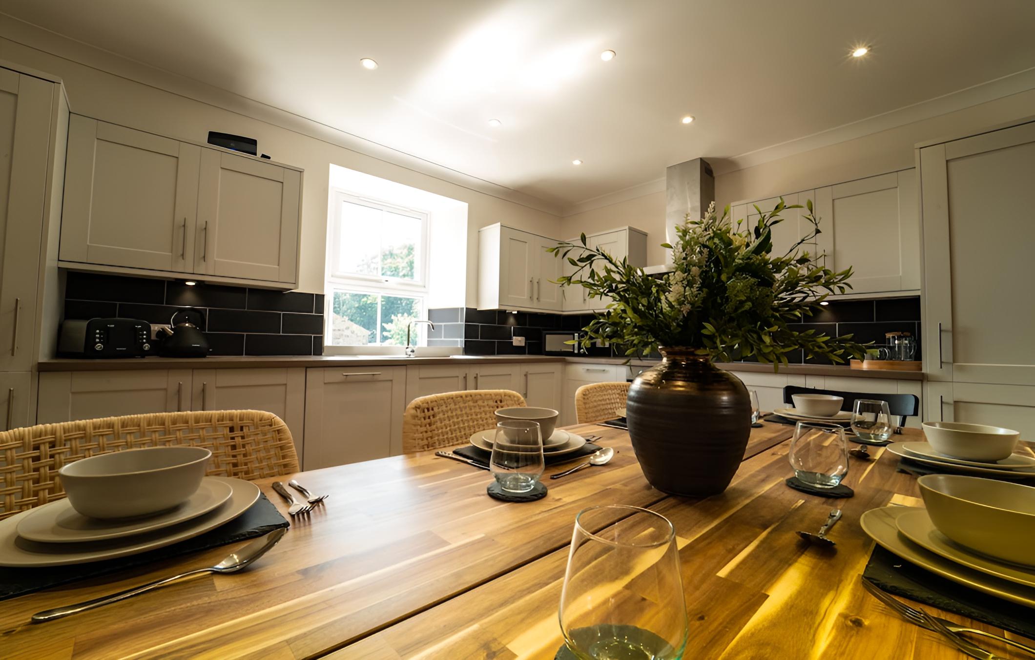 Foundry Farm House view 4