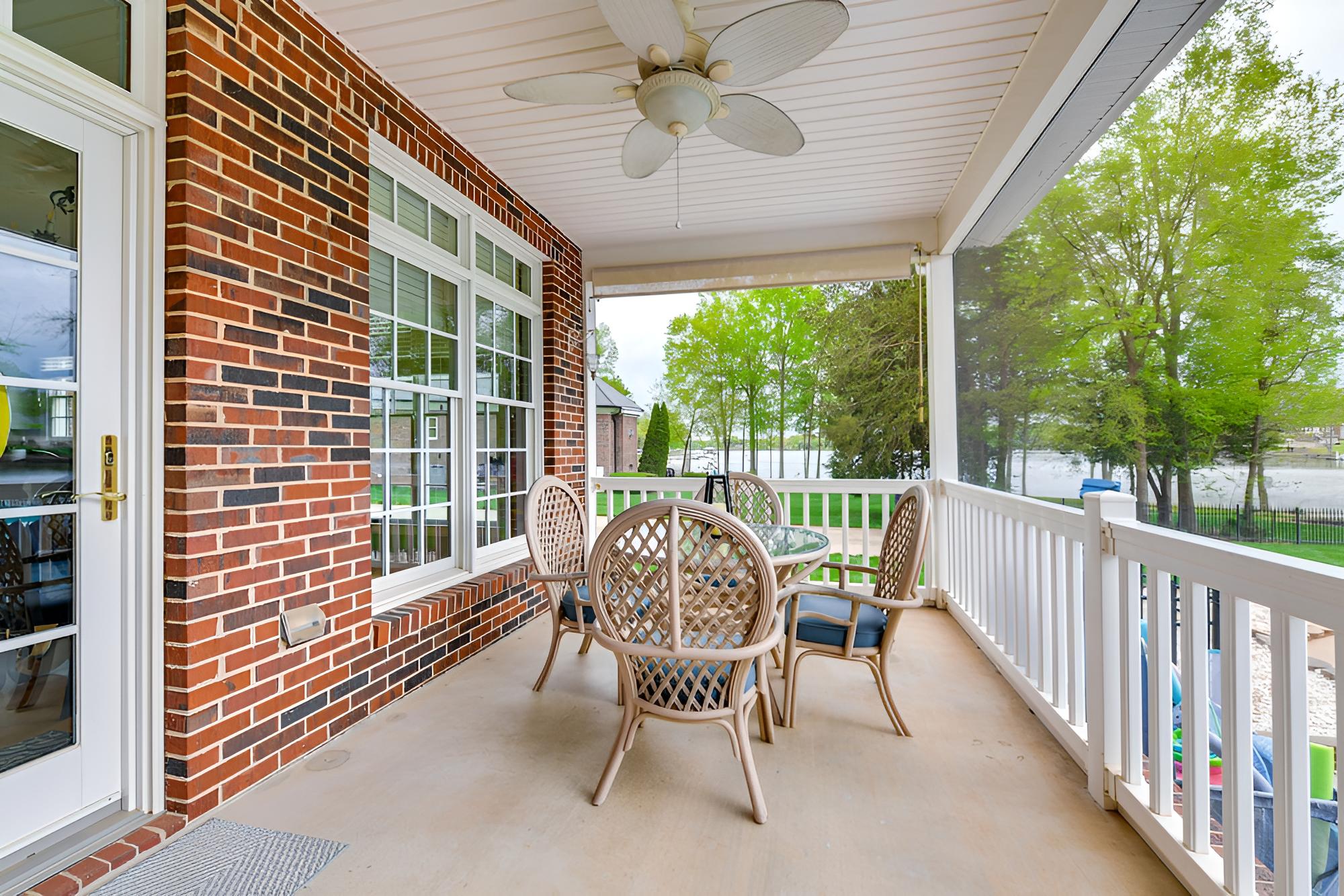 Lake Norman Waterfront Escape w/ Pool & Dock!