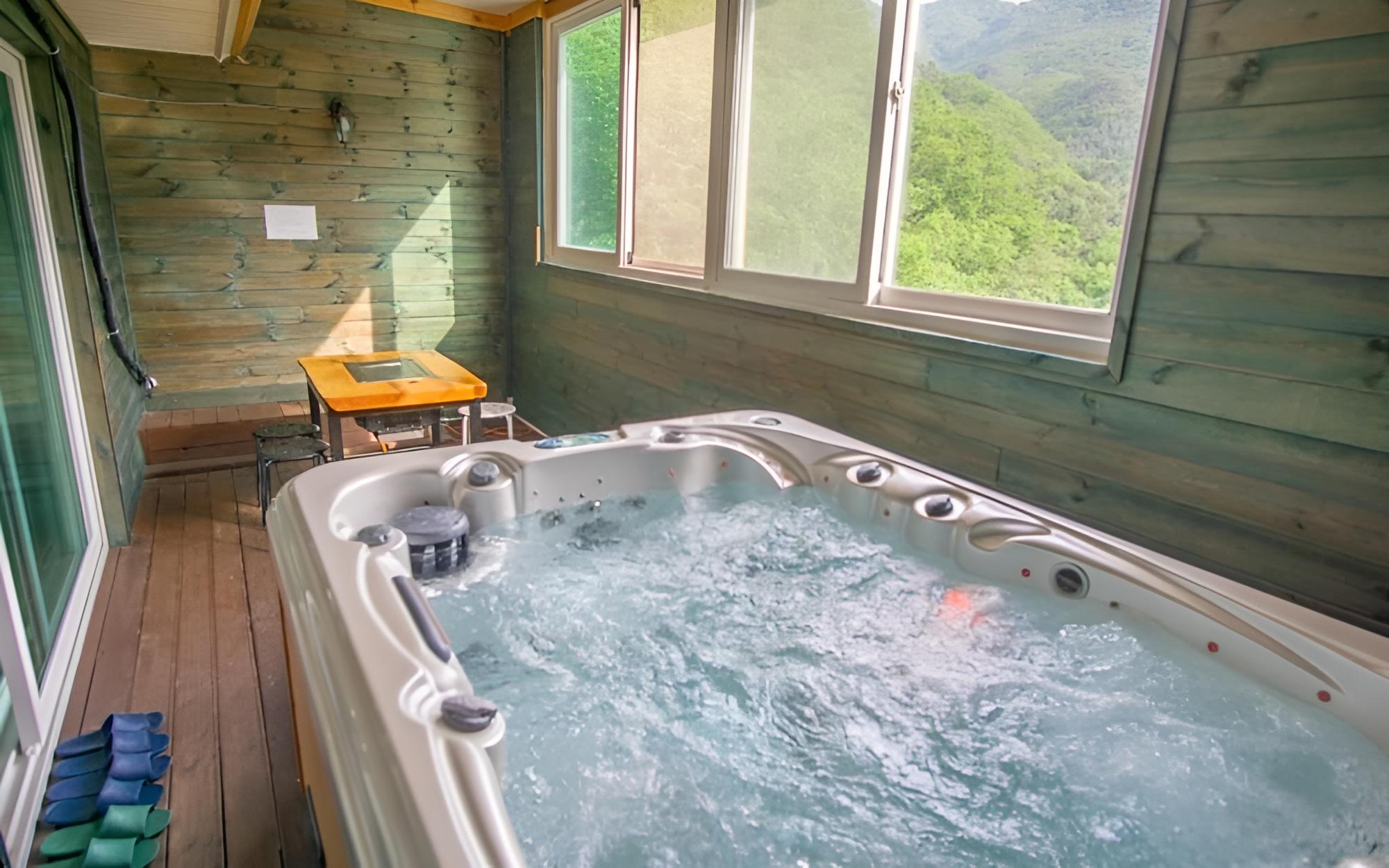 Pocheon Joey Tomato Pension