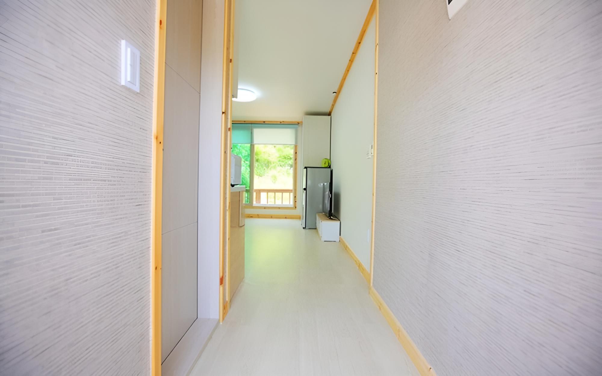 Danyang Birobong Pension view 5