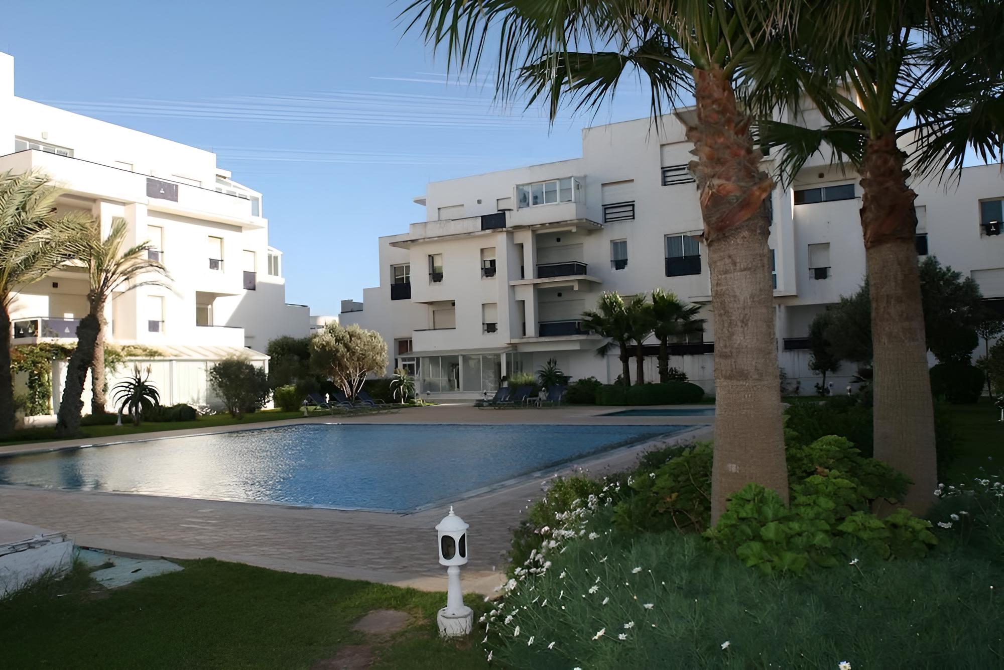 Ile De Mogador