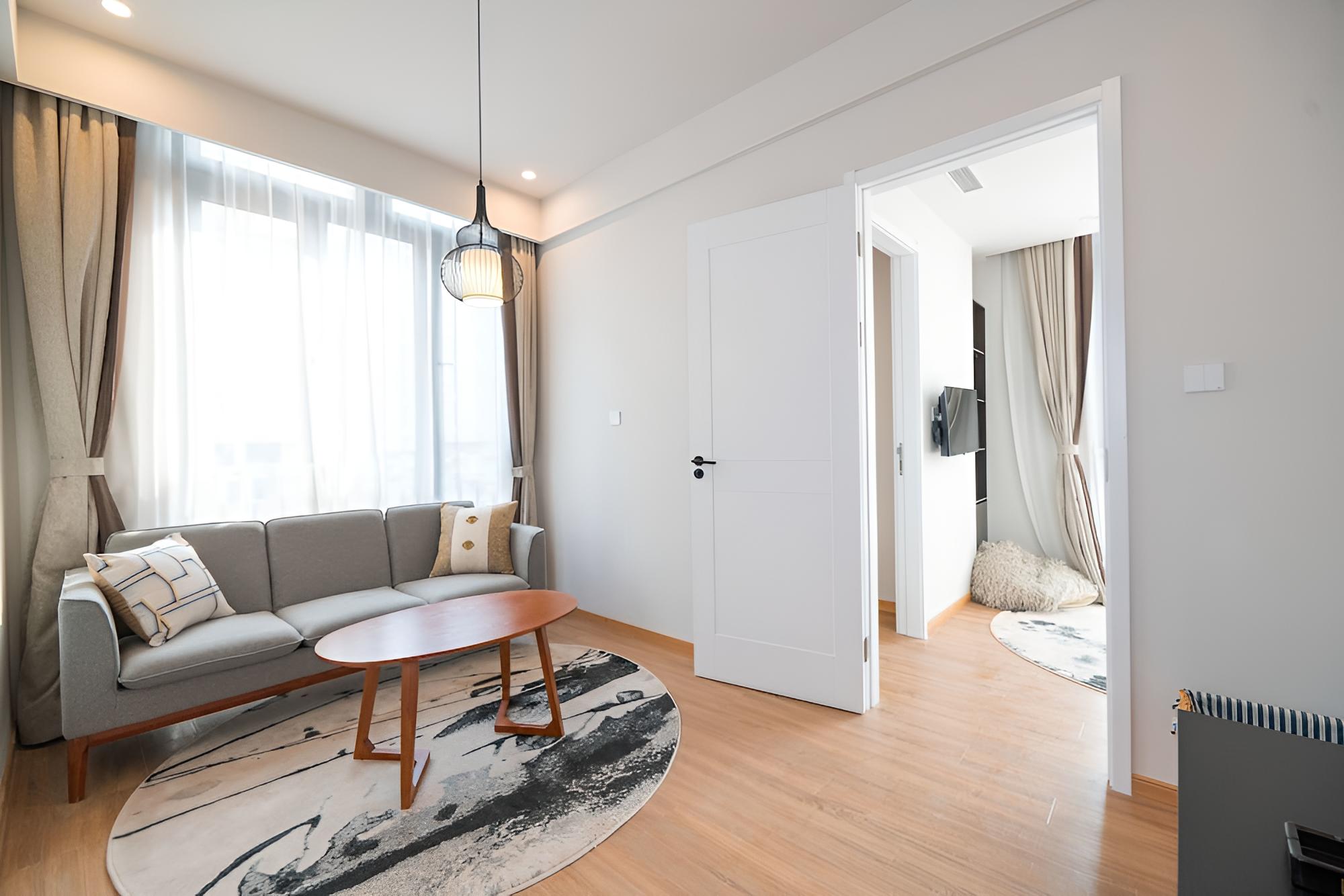 Taean Oak Vill Pension