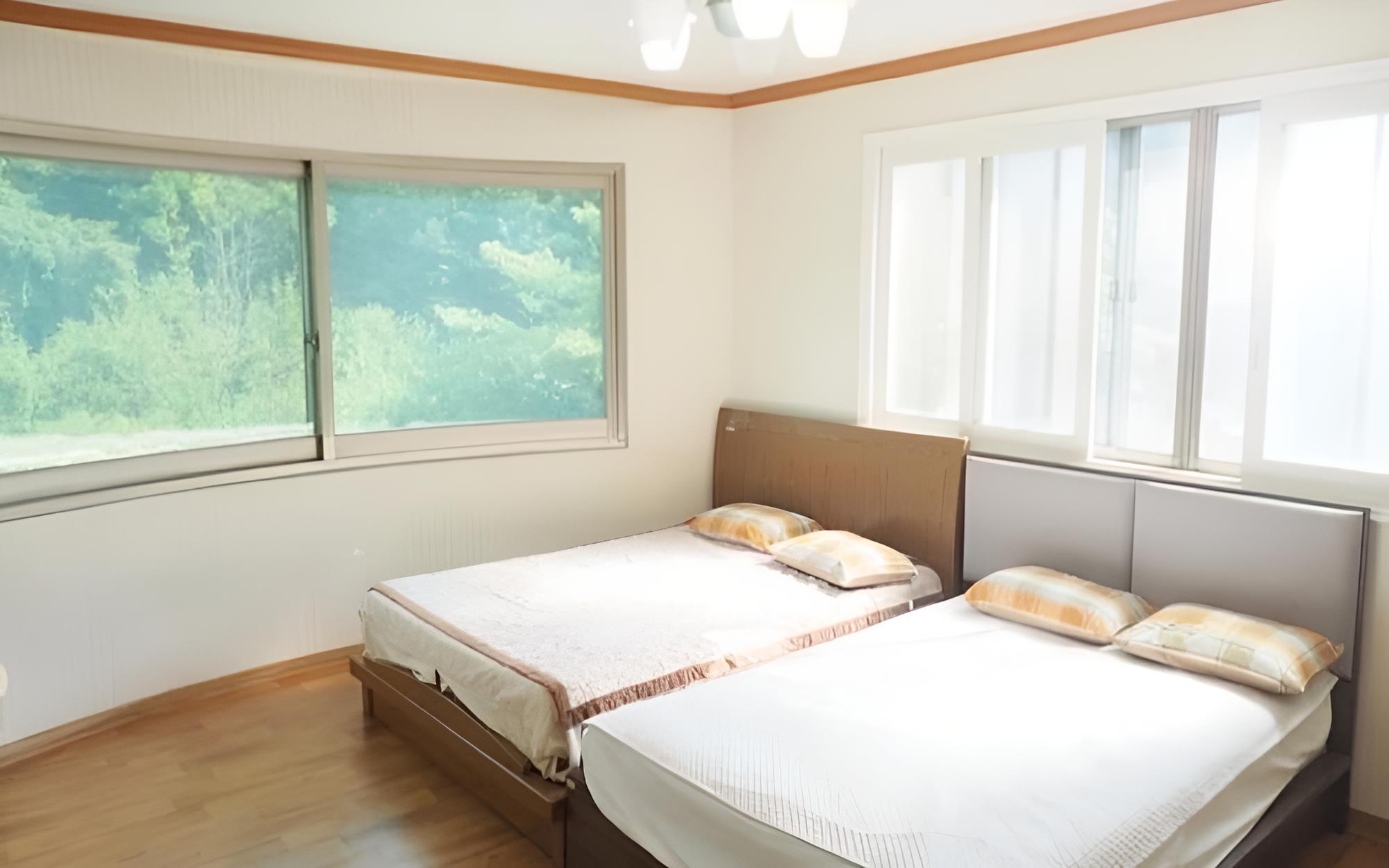 Namyangju Sansu Jeongwon Pension view 4