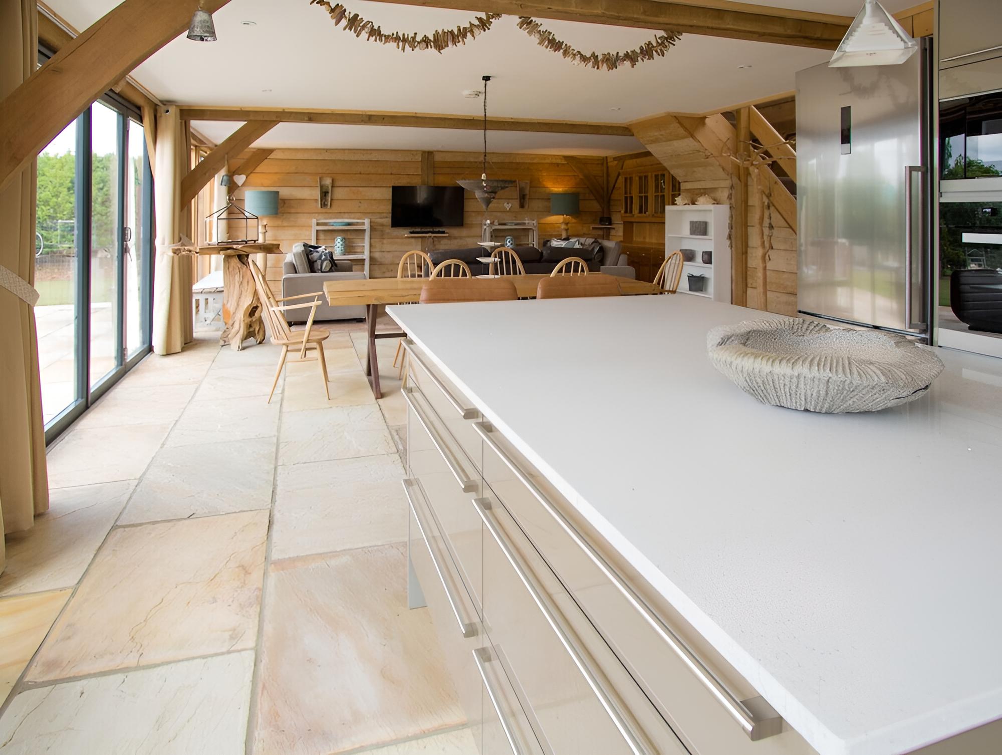 Orchard Barn in Oxford view 5