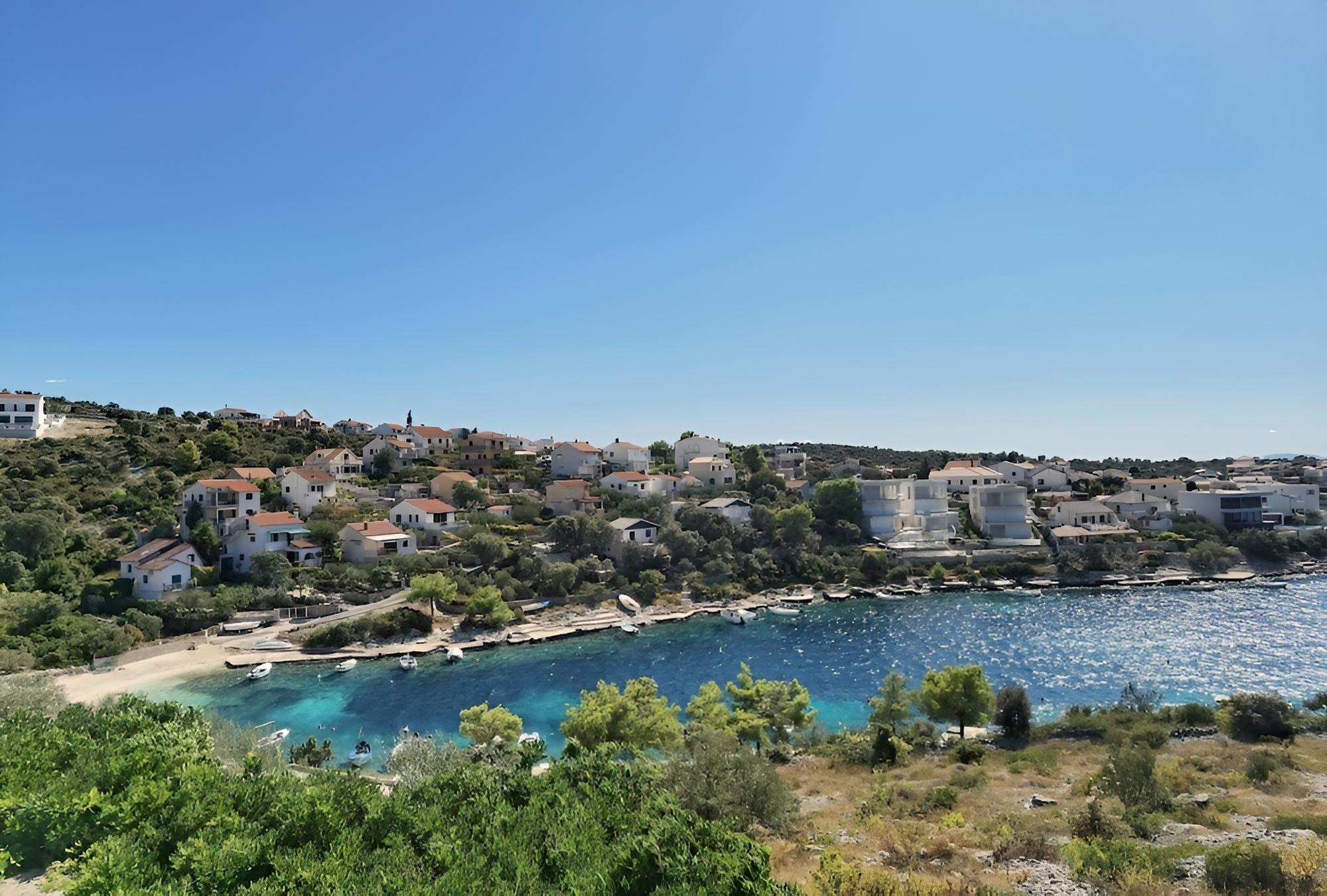Marija - Beautiful Location Close to the sea - H