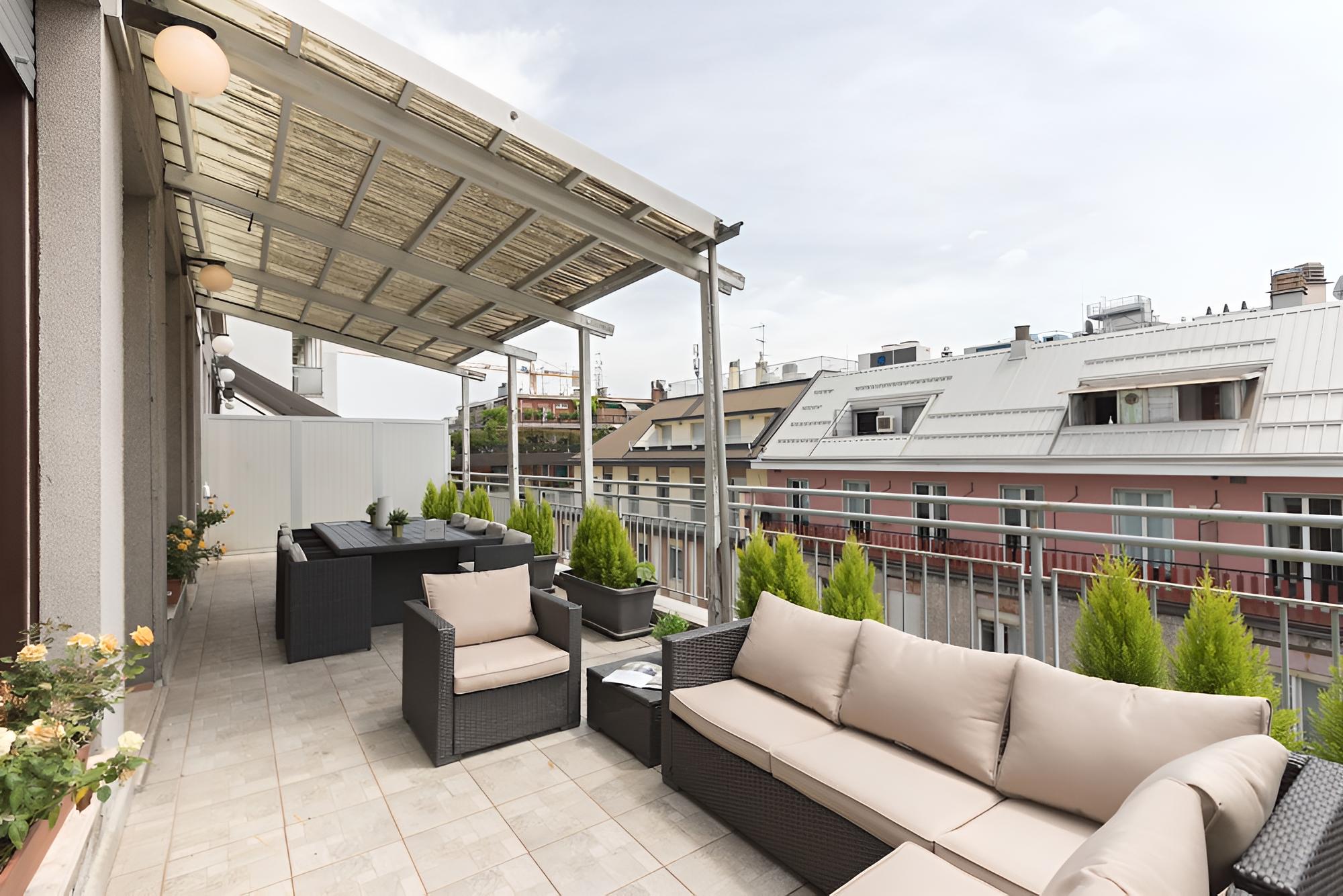Hemeras Boutique House Aparthotel Piazza Diaz