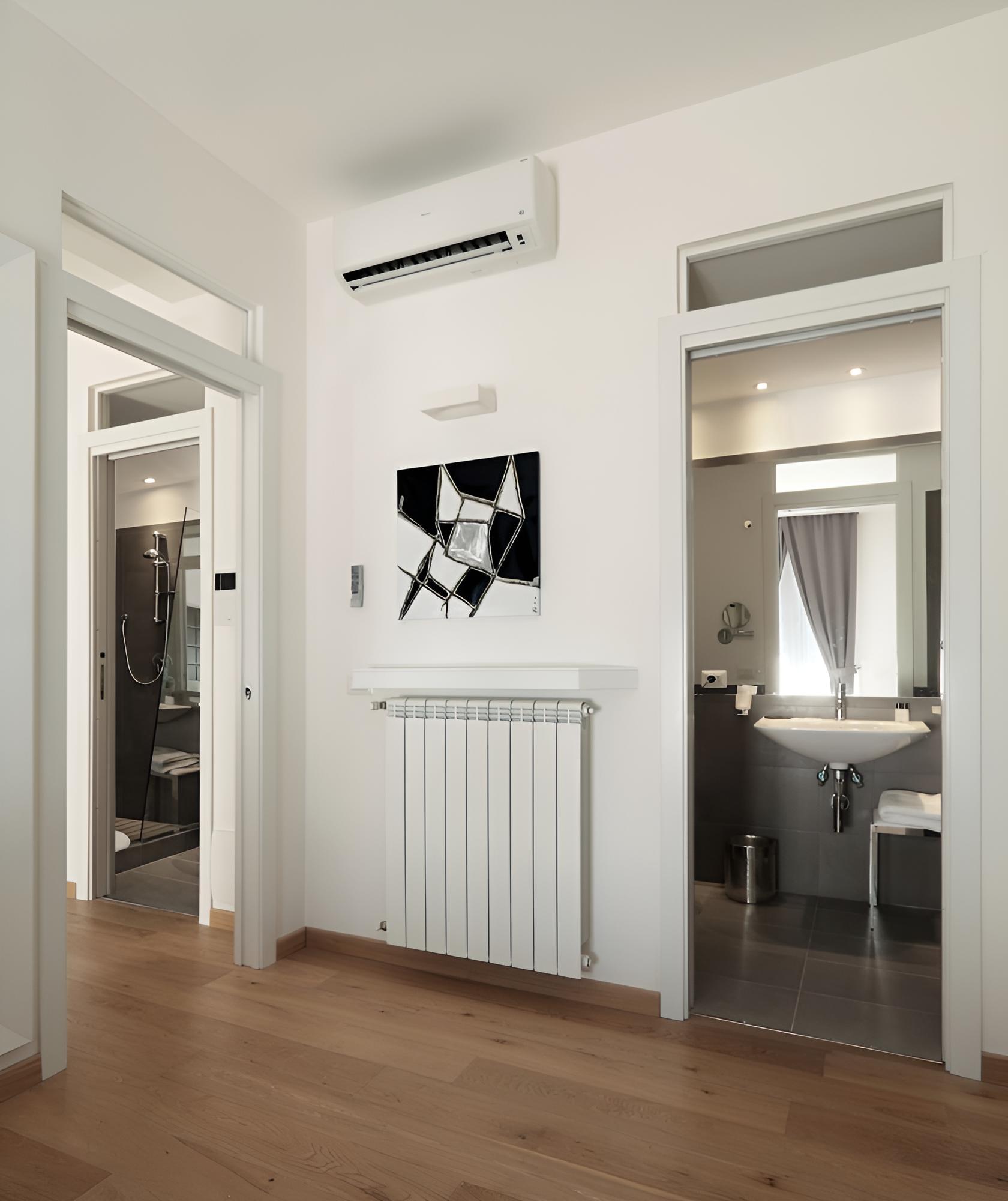 LHP Suite Firenze