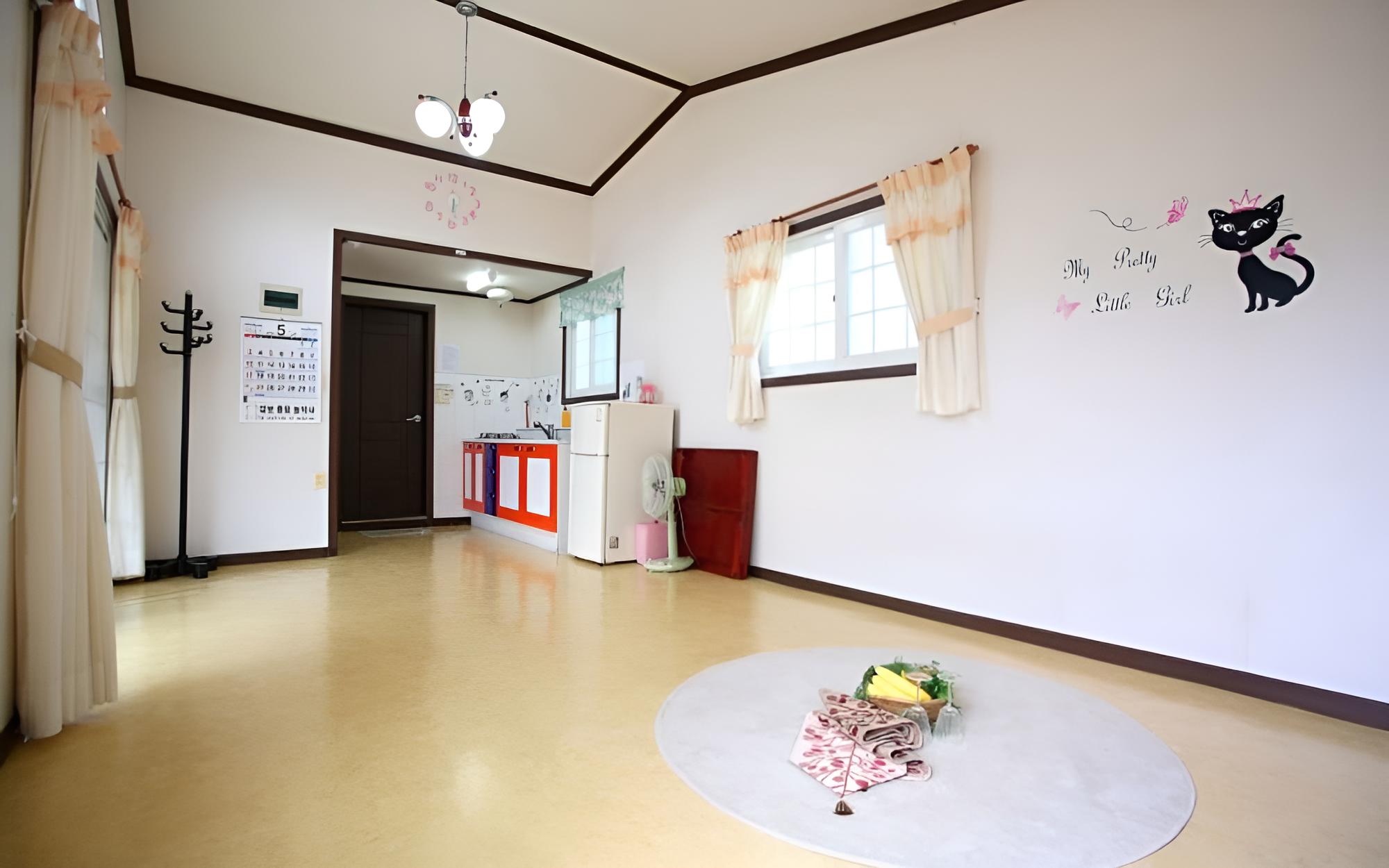 Taean Seogyanguichueok Pension view 2