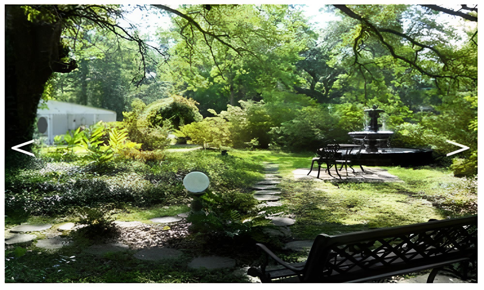 Woodridge Bed & Breakfast of Louisiana view 3