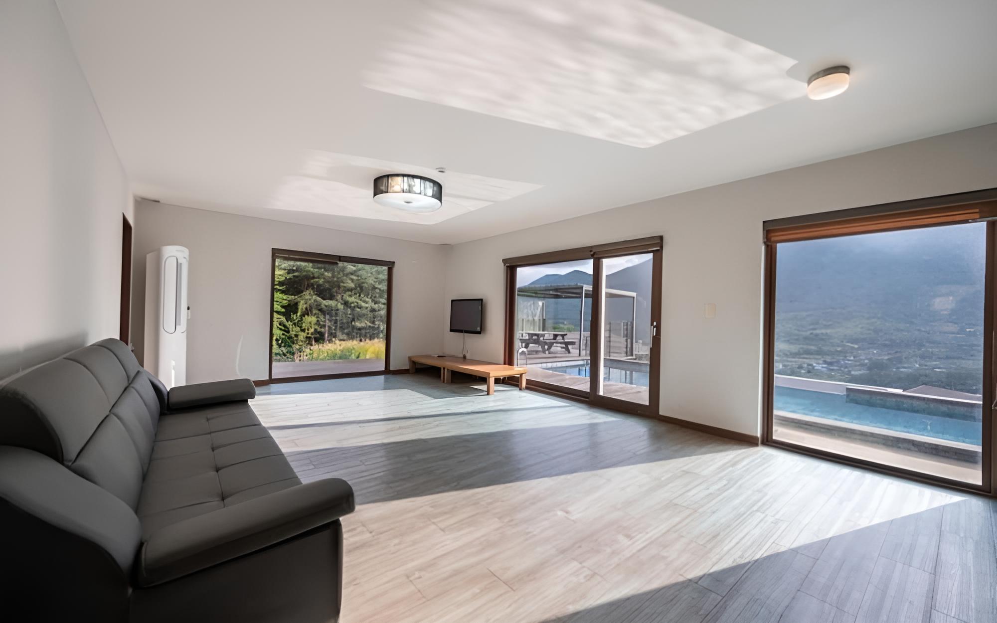 Sancheong Haru B Pension view 2