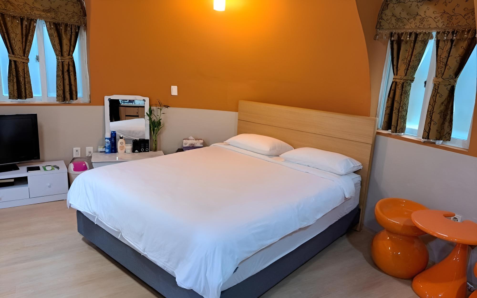 Damyang Firefly Pension view 5