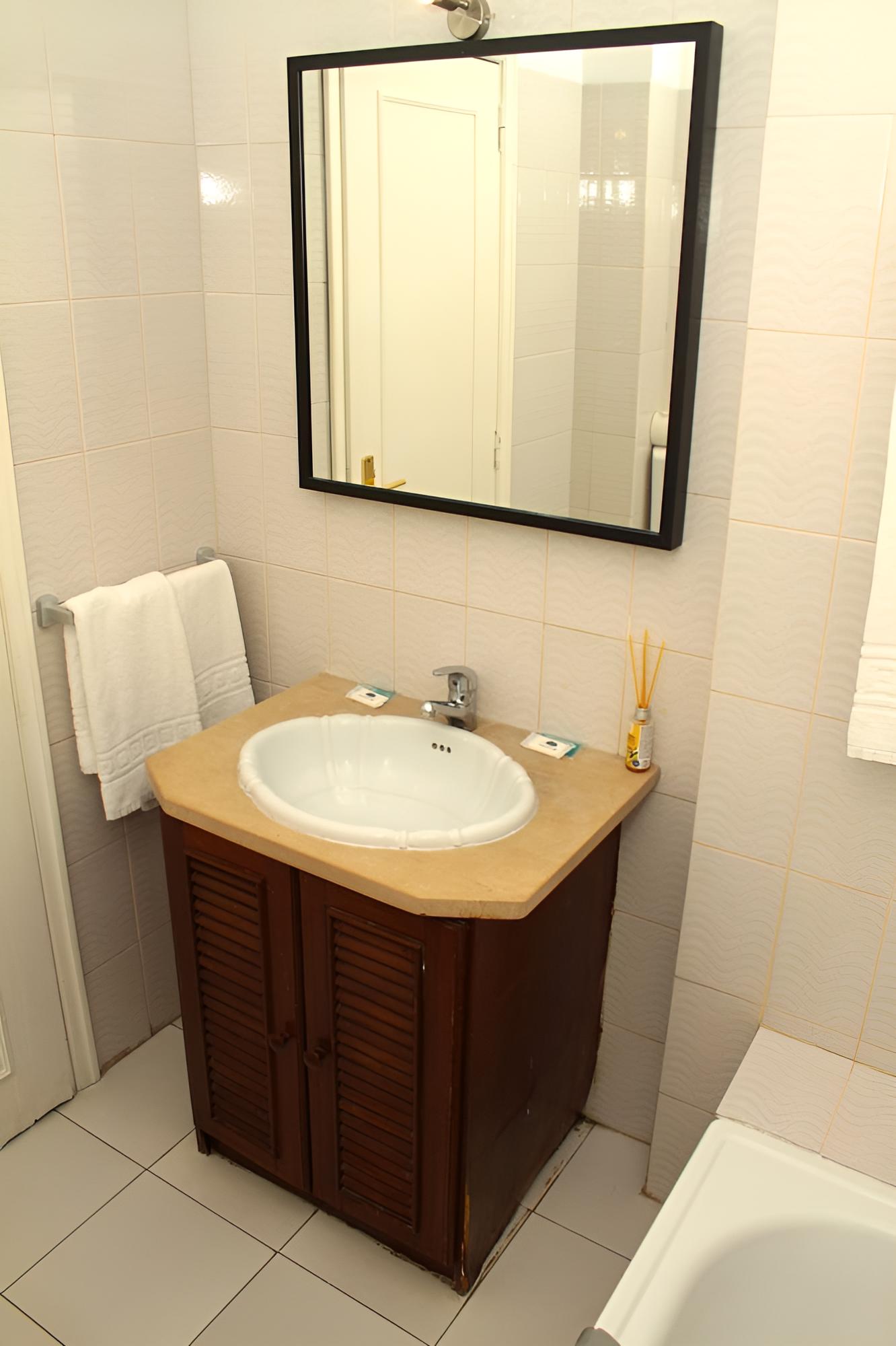 Rocha 504 Atlantichotels view 2