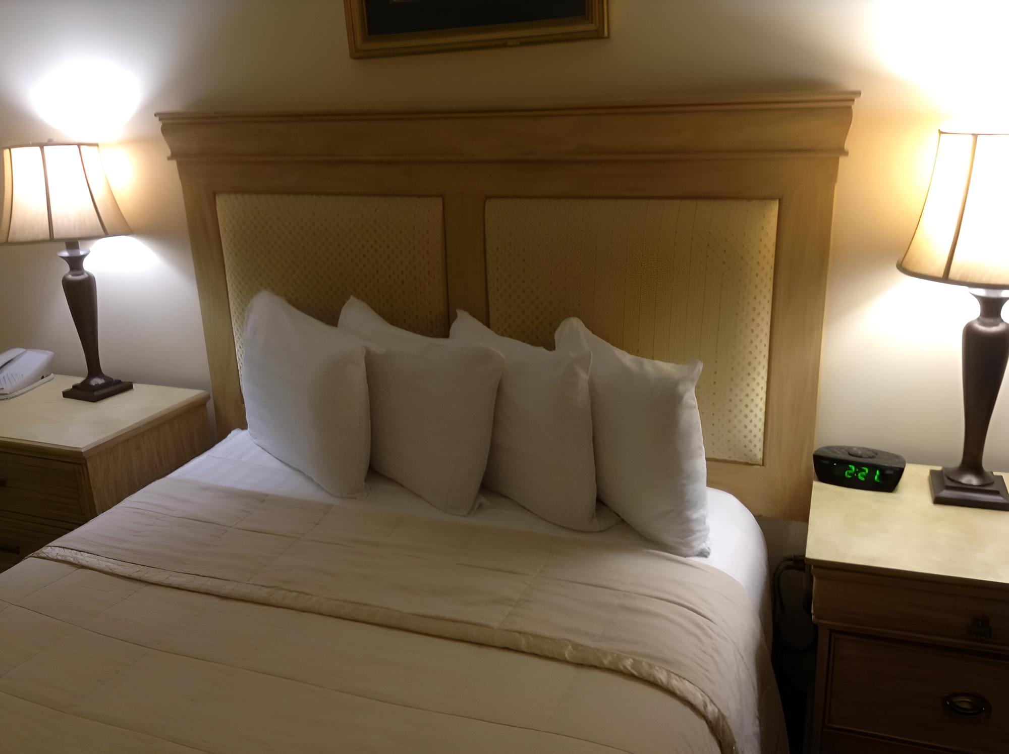 New Orleans Vacations - Prytania Park Hotel - Property Image 23