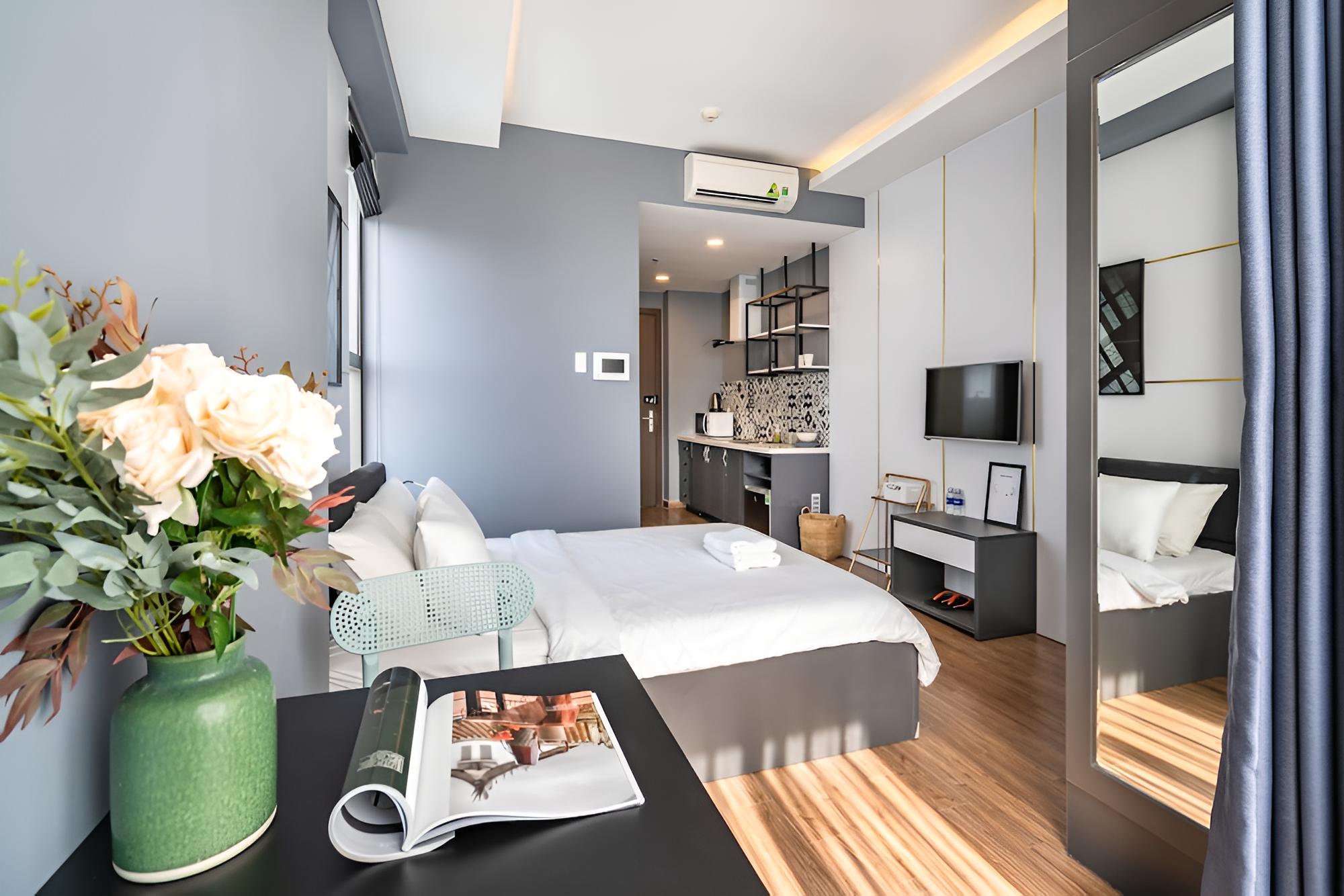 SkyDragon Place