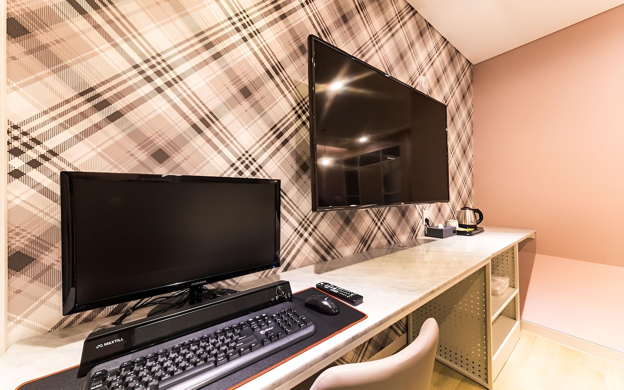 Hwaseong Habibi Drive-in Motel
