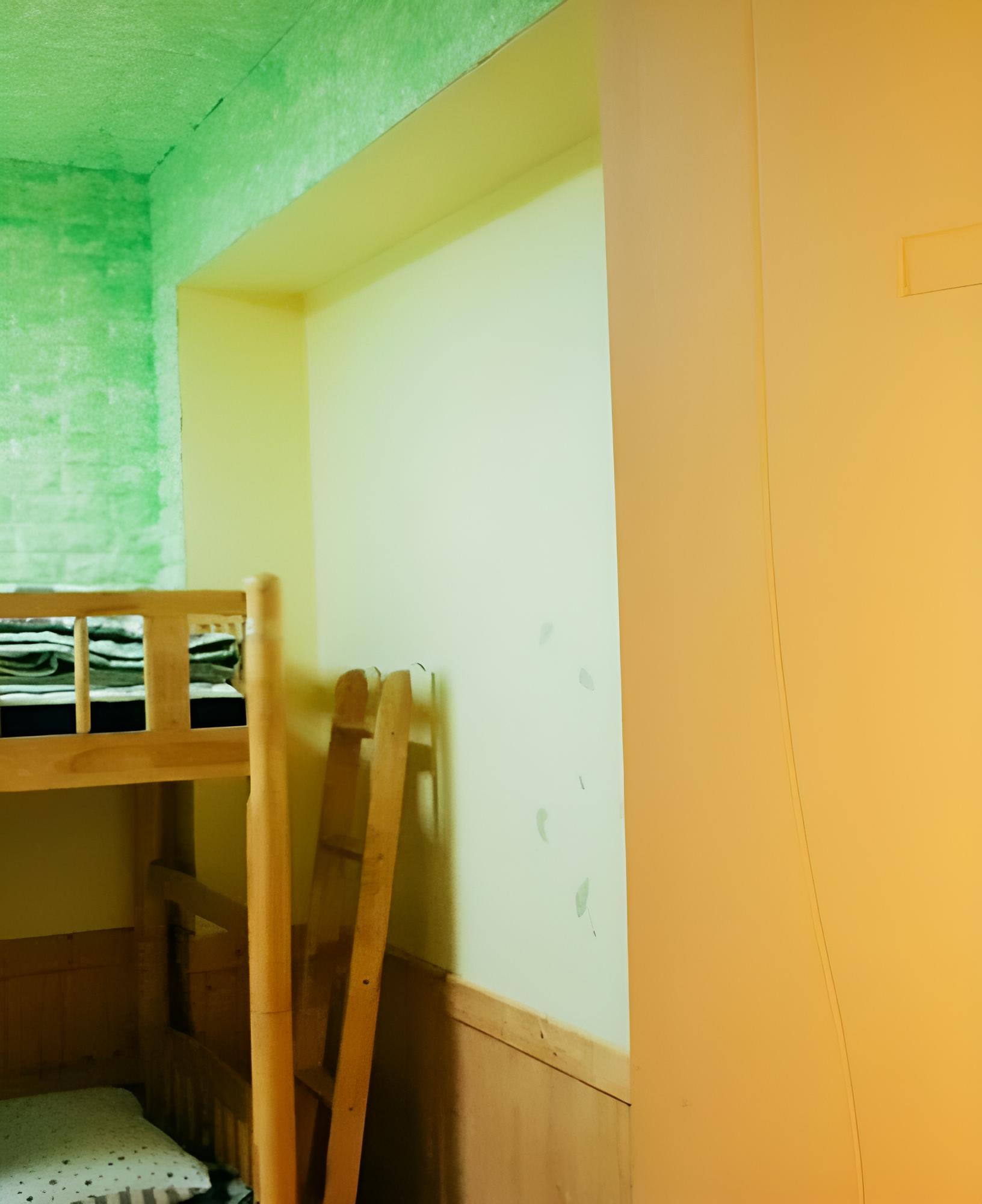 Jeju Orange Unshared House