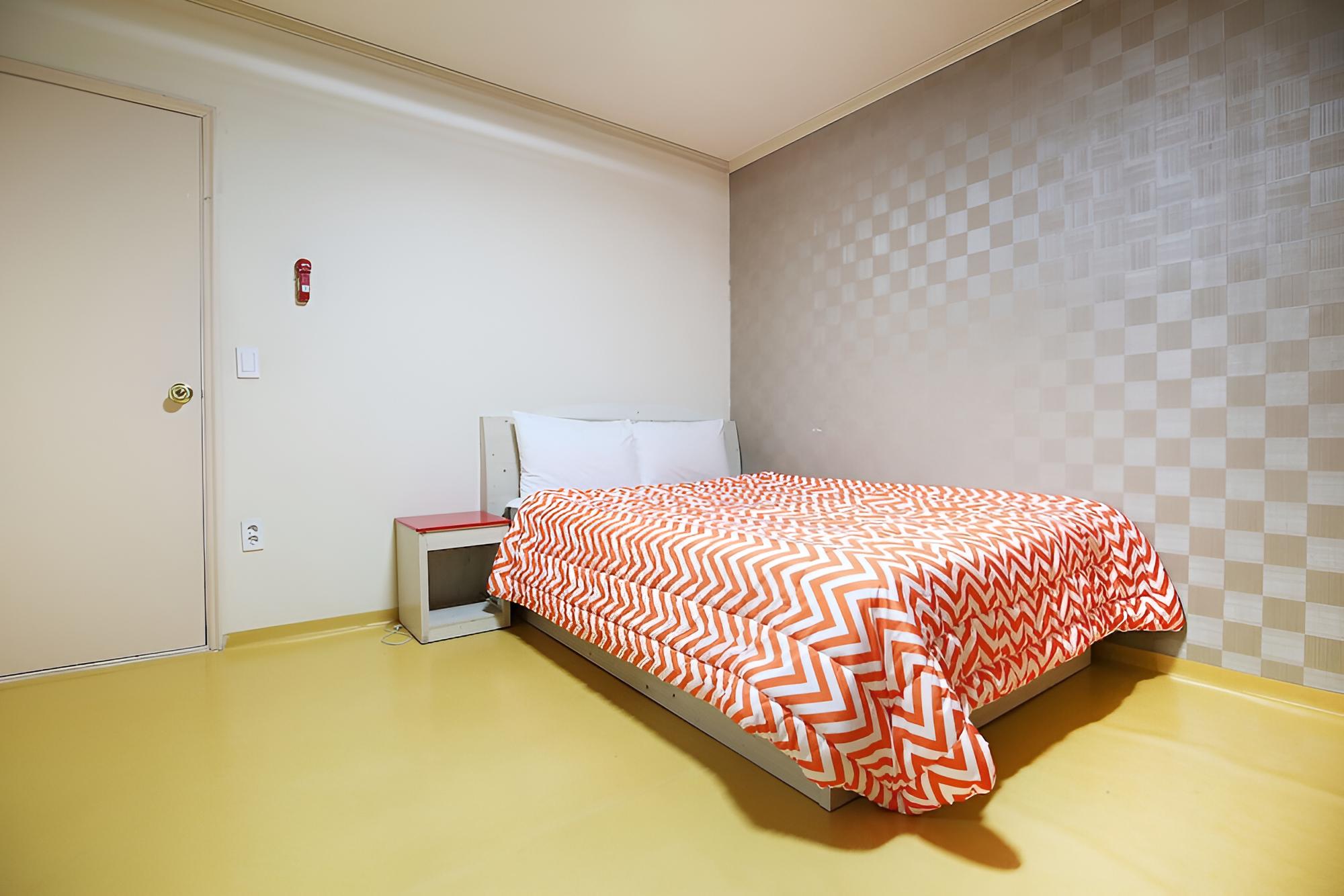 Yesan Garusil Motel