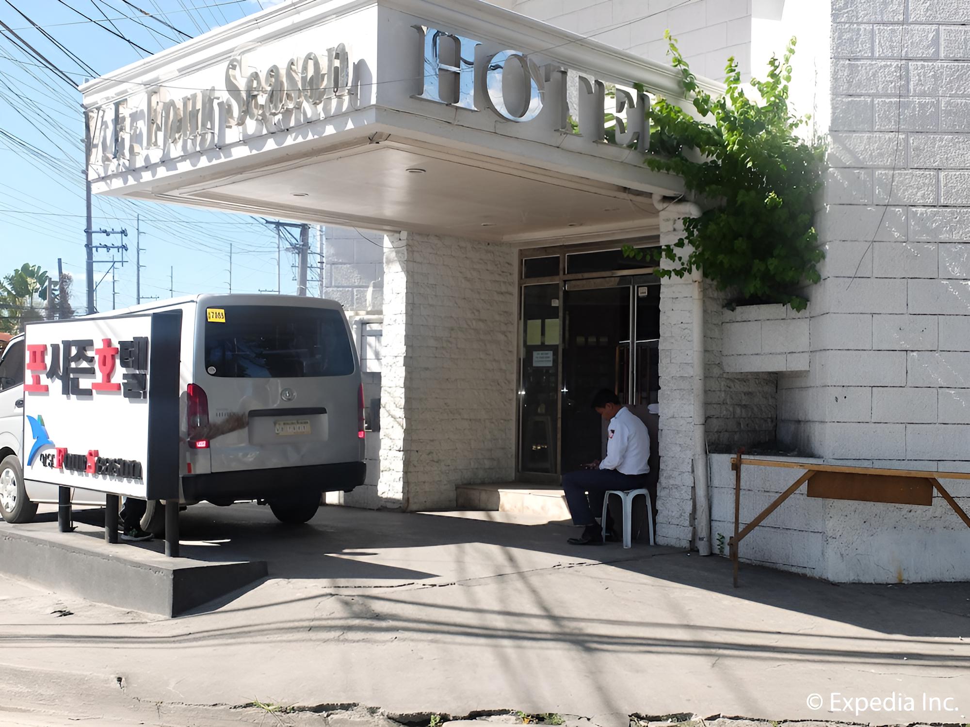 VF Four Season Hotel