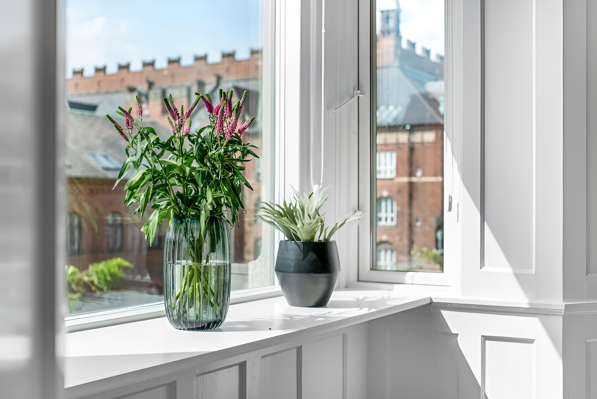 City Square Hotel Apartments