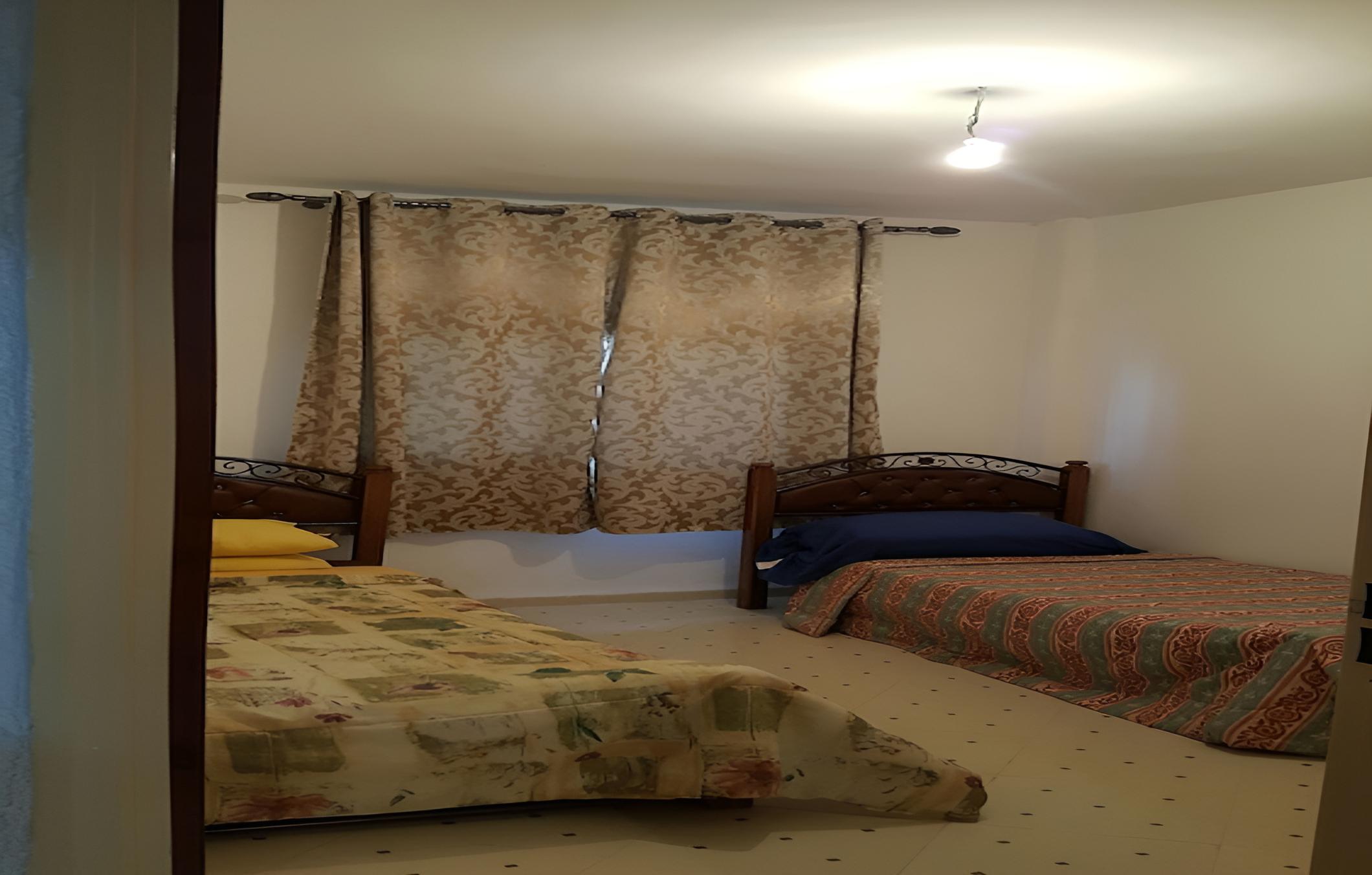 Bahia Appartement Marrakech