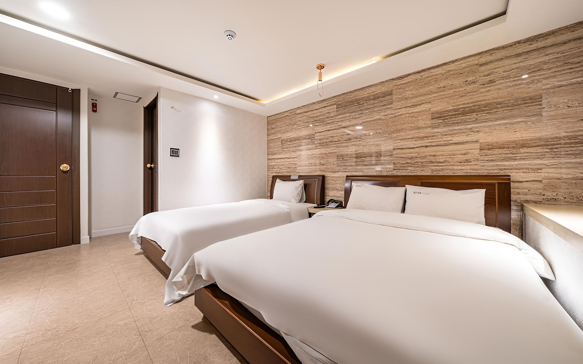 Yangpyeong River House