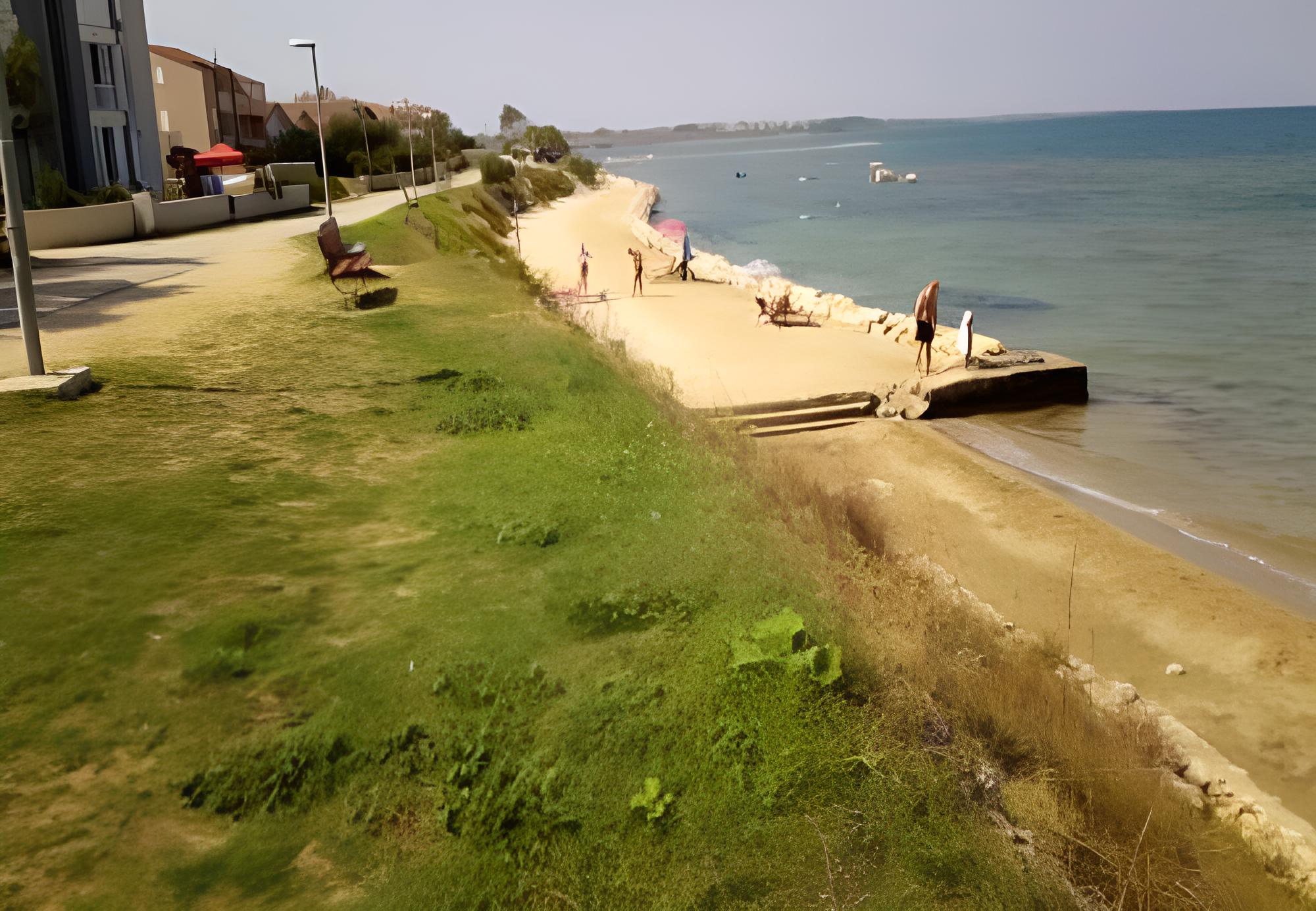 Brankom - 150m From the sea - SA2
