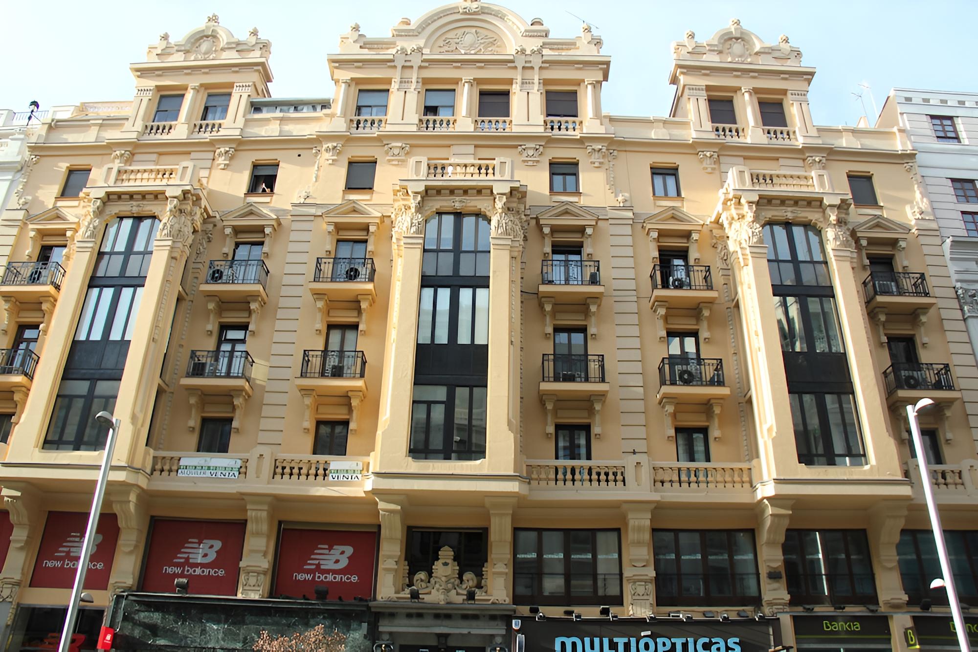 Hostal Splendid - Image 1