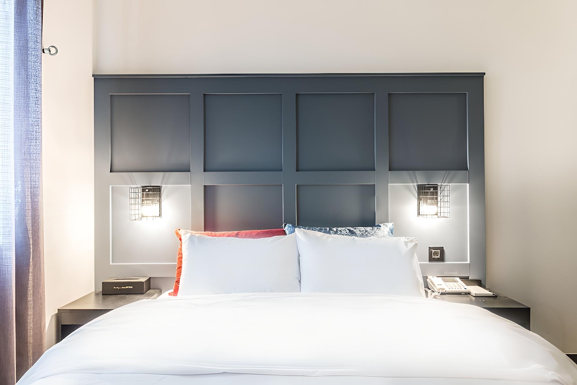 Guri Boutique Hotel XYM view 2