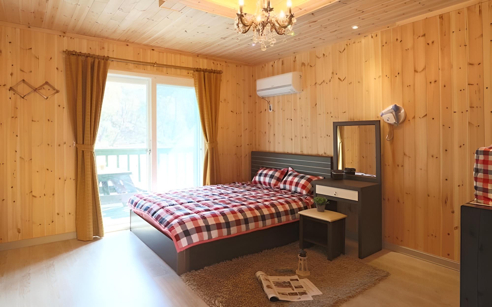 Gyeongju Paradise Bed and Breakfast