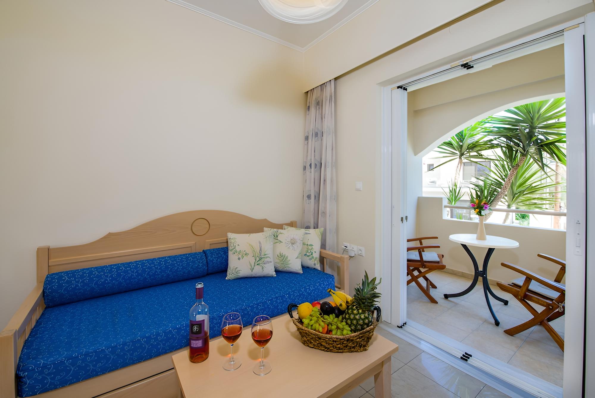 Toxo Hotel & Apartments, Billede 20