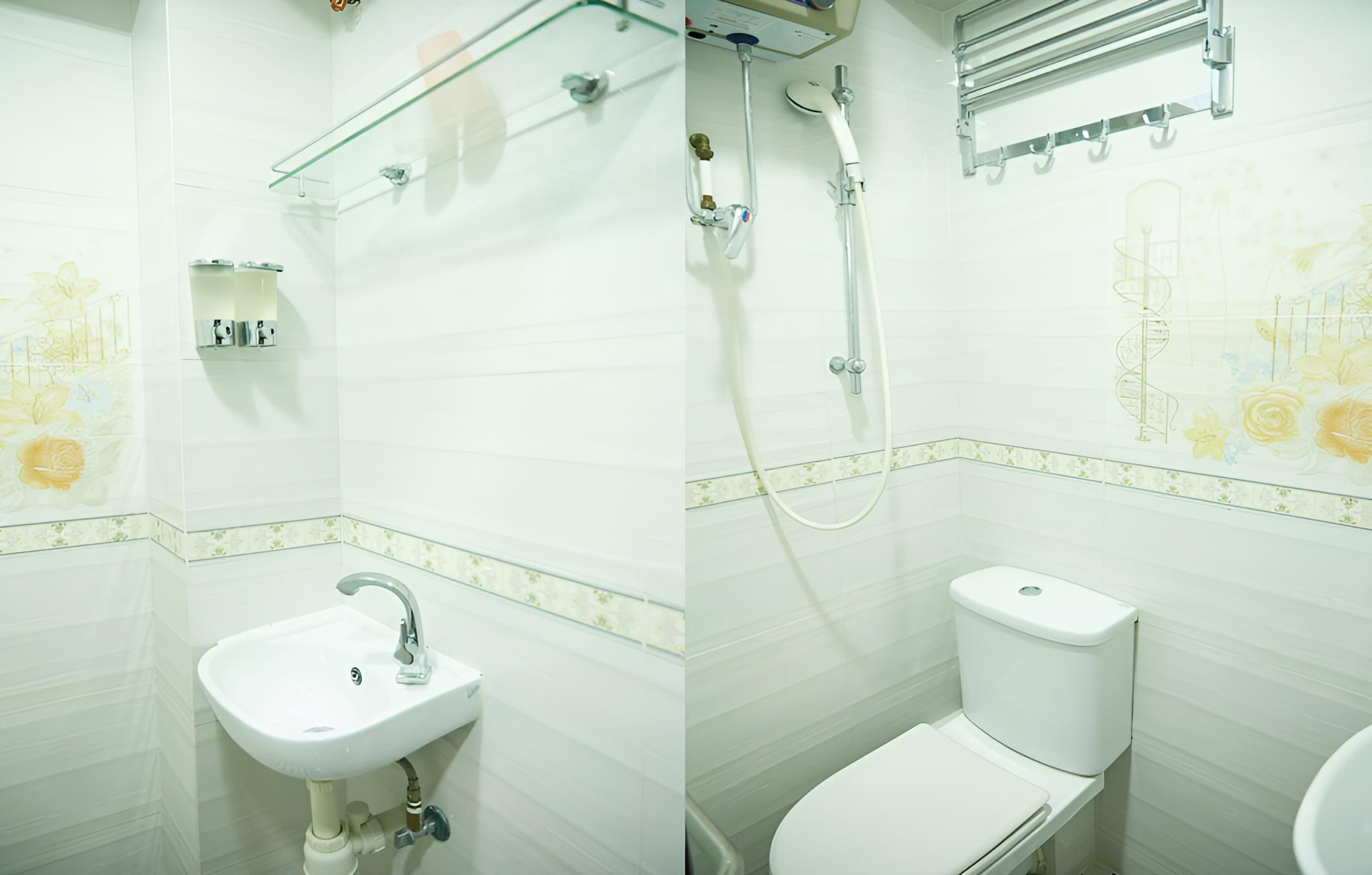 Hung Kiu Guest House