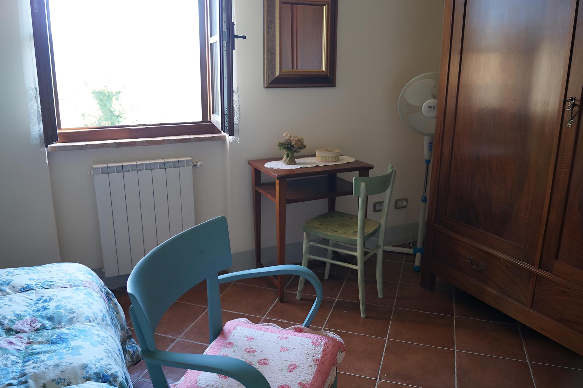 Agriturismo Bonzalone