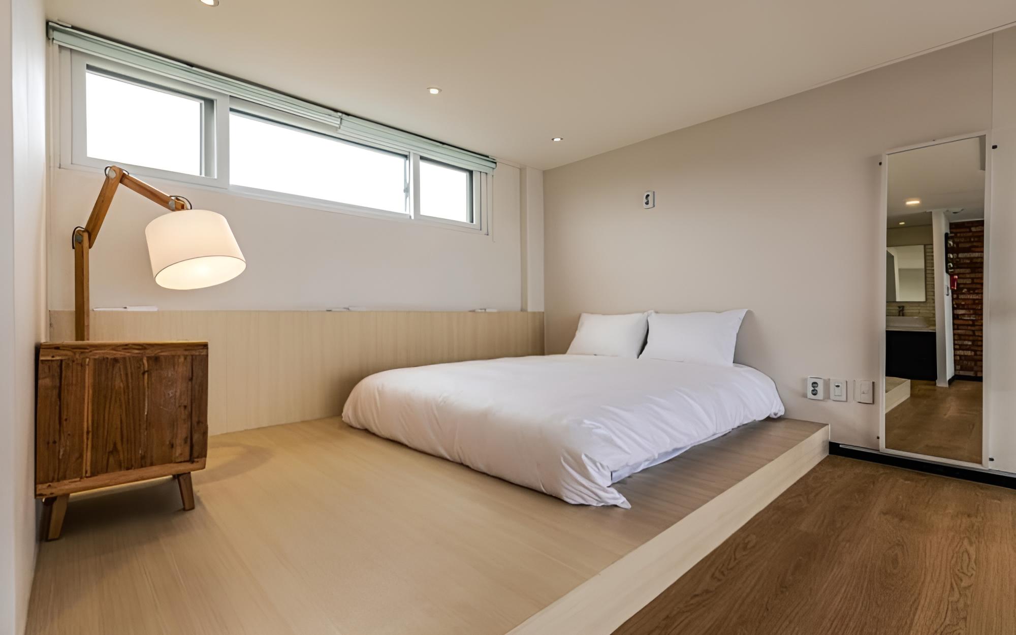 Jeju Rumine Pension