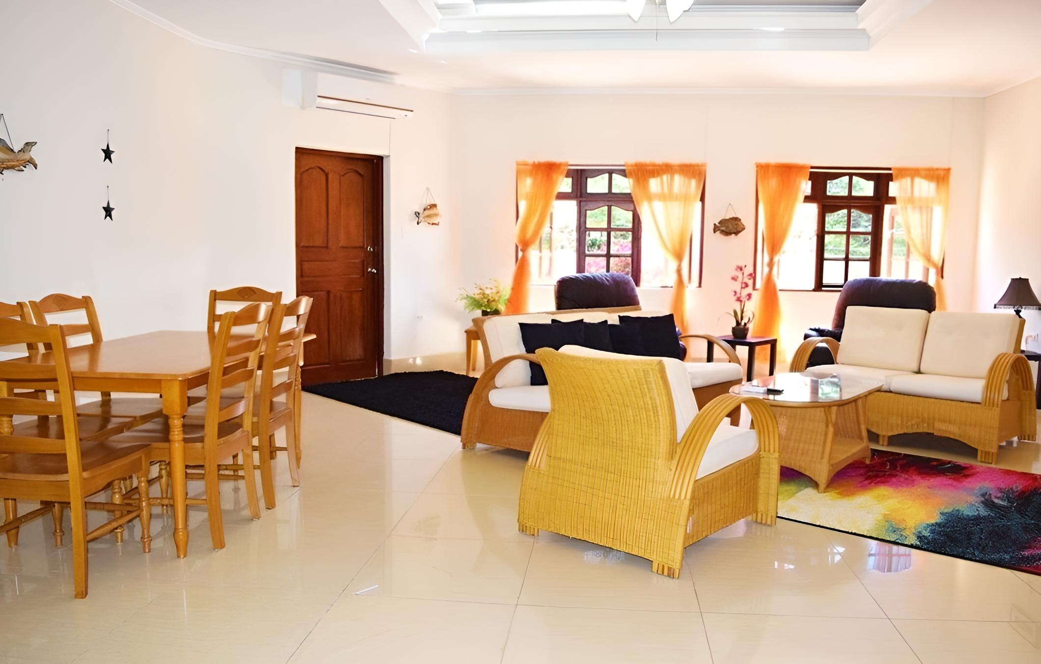 Ruby Villa