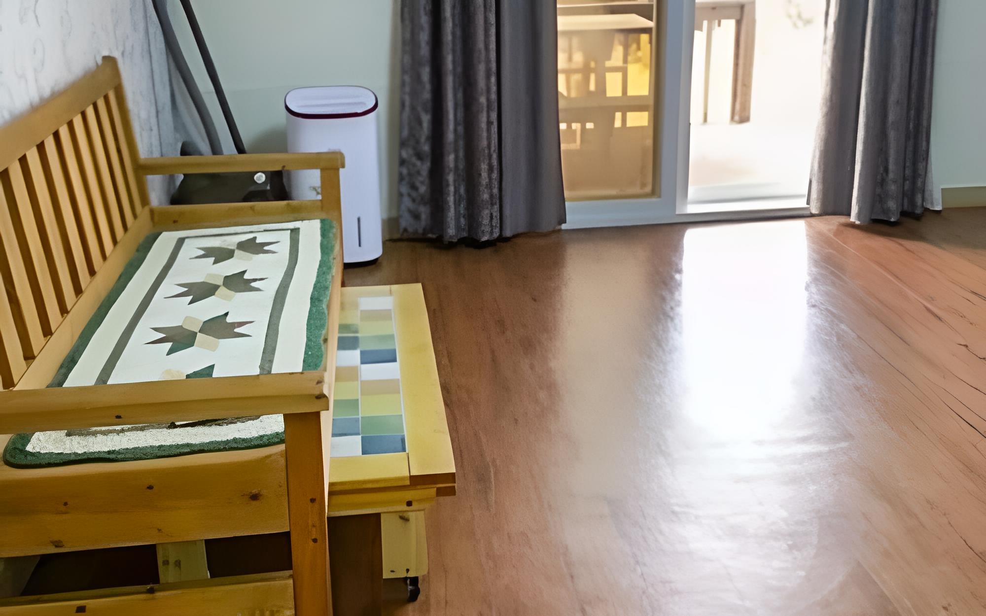 Ongjin Hue and View Pension