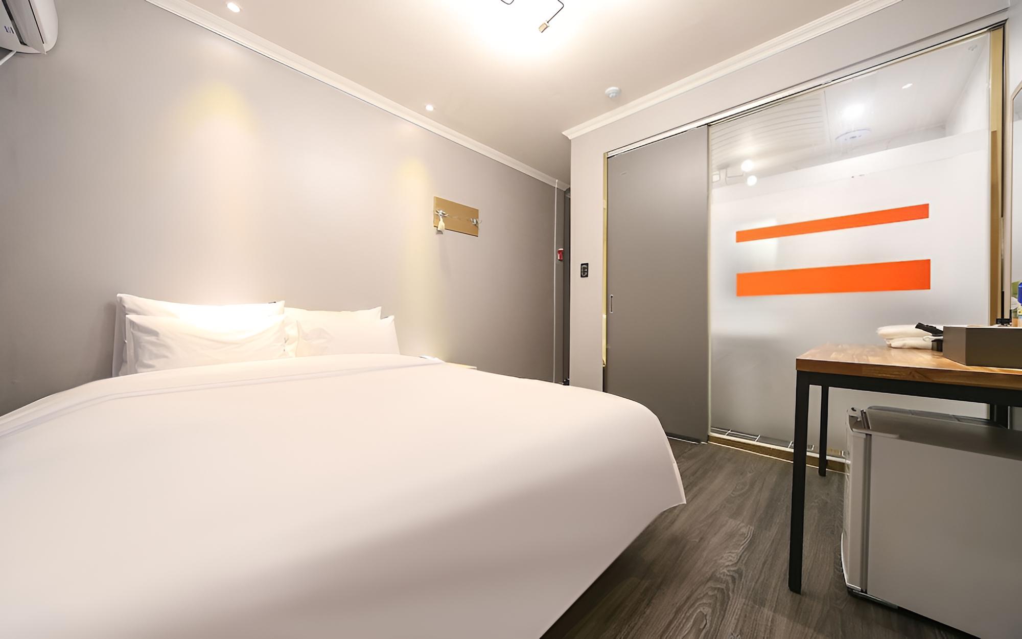 Andong Munhwa Hotel