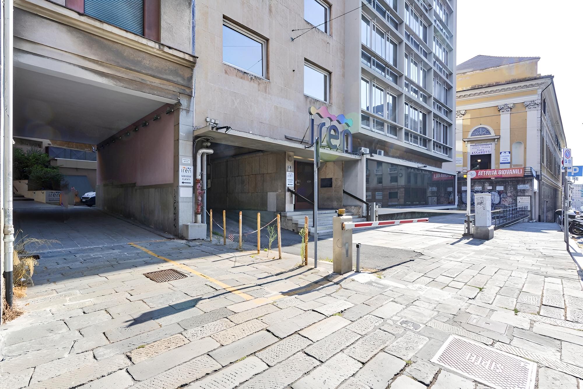 Grand Central Suite in Genova photo 4