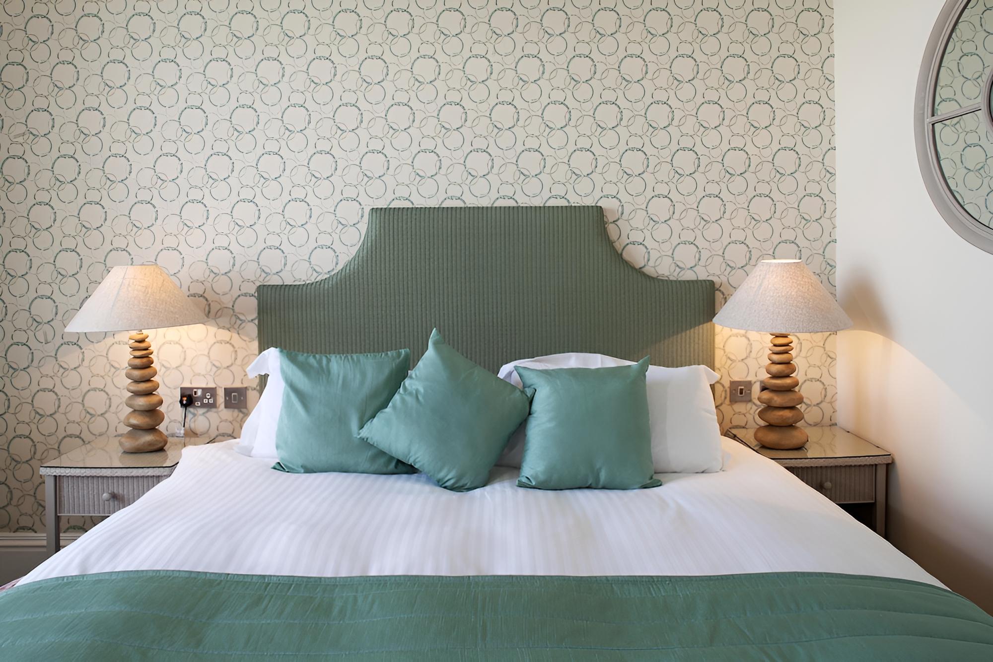 The Headland Hotel and Spa 56