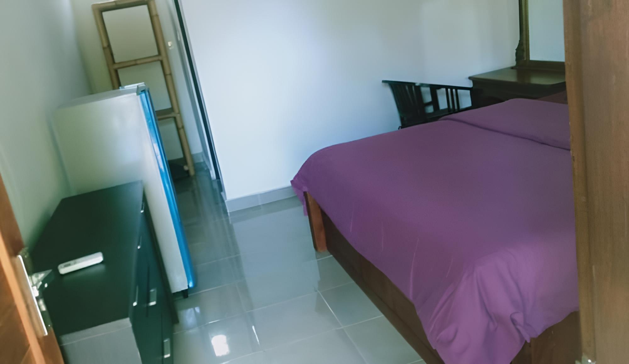 belong beach bungalow