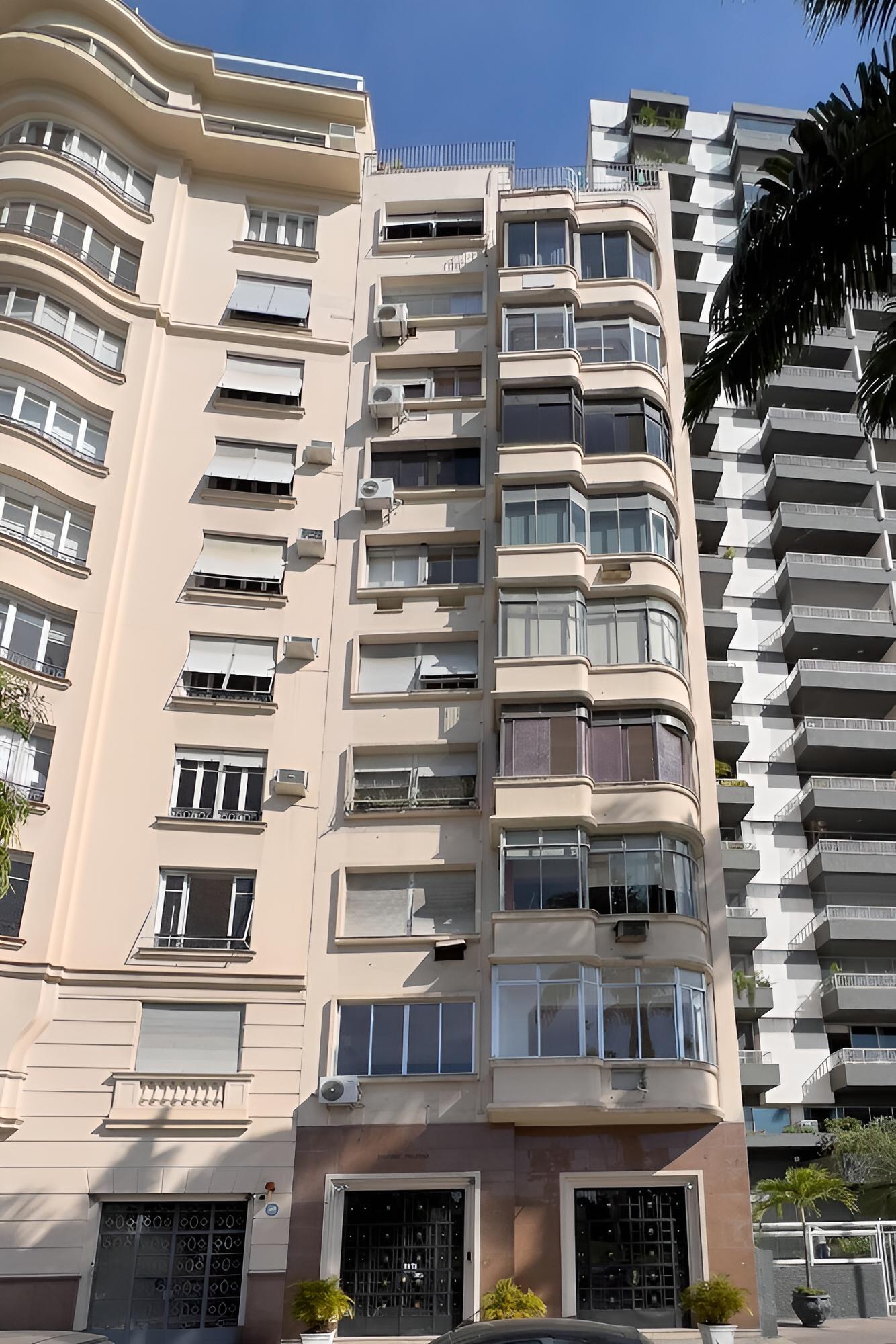 Breathtaking View in Flamengo Pfo1601 Z5