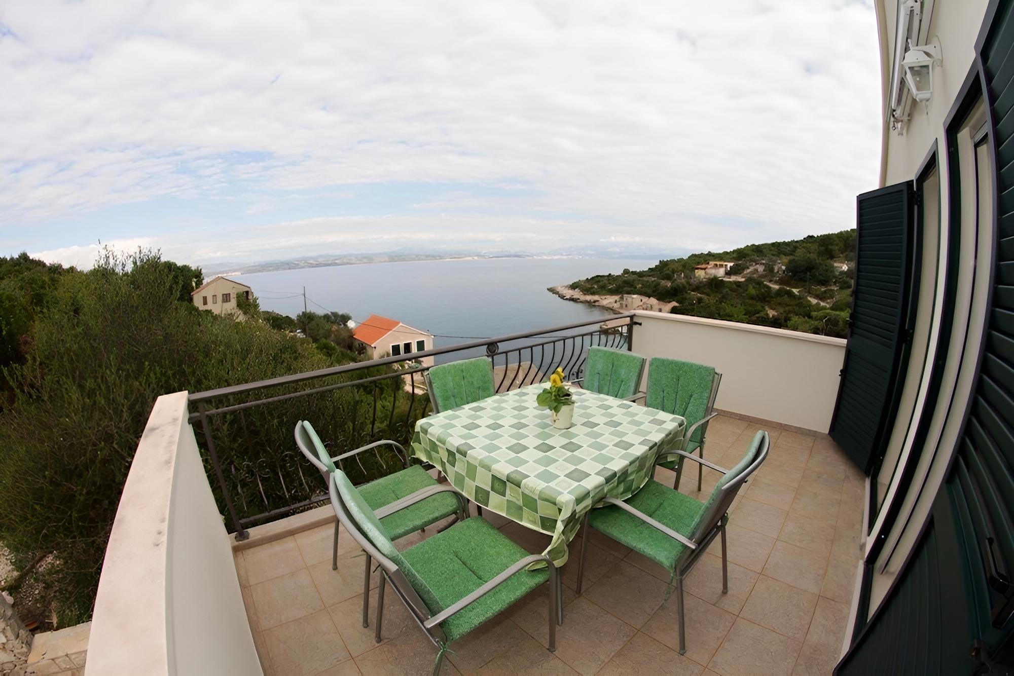 More - View on the sea - A1