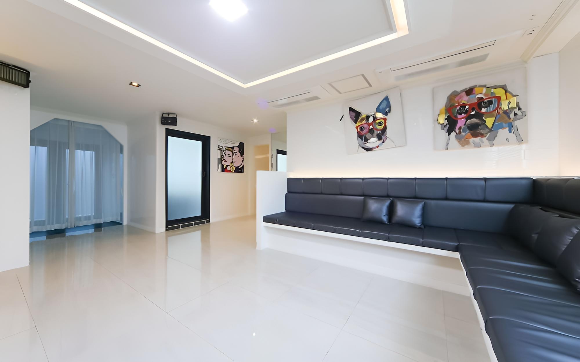 Busan Songjeong Hotel Gain