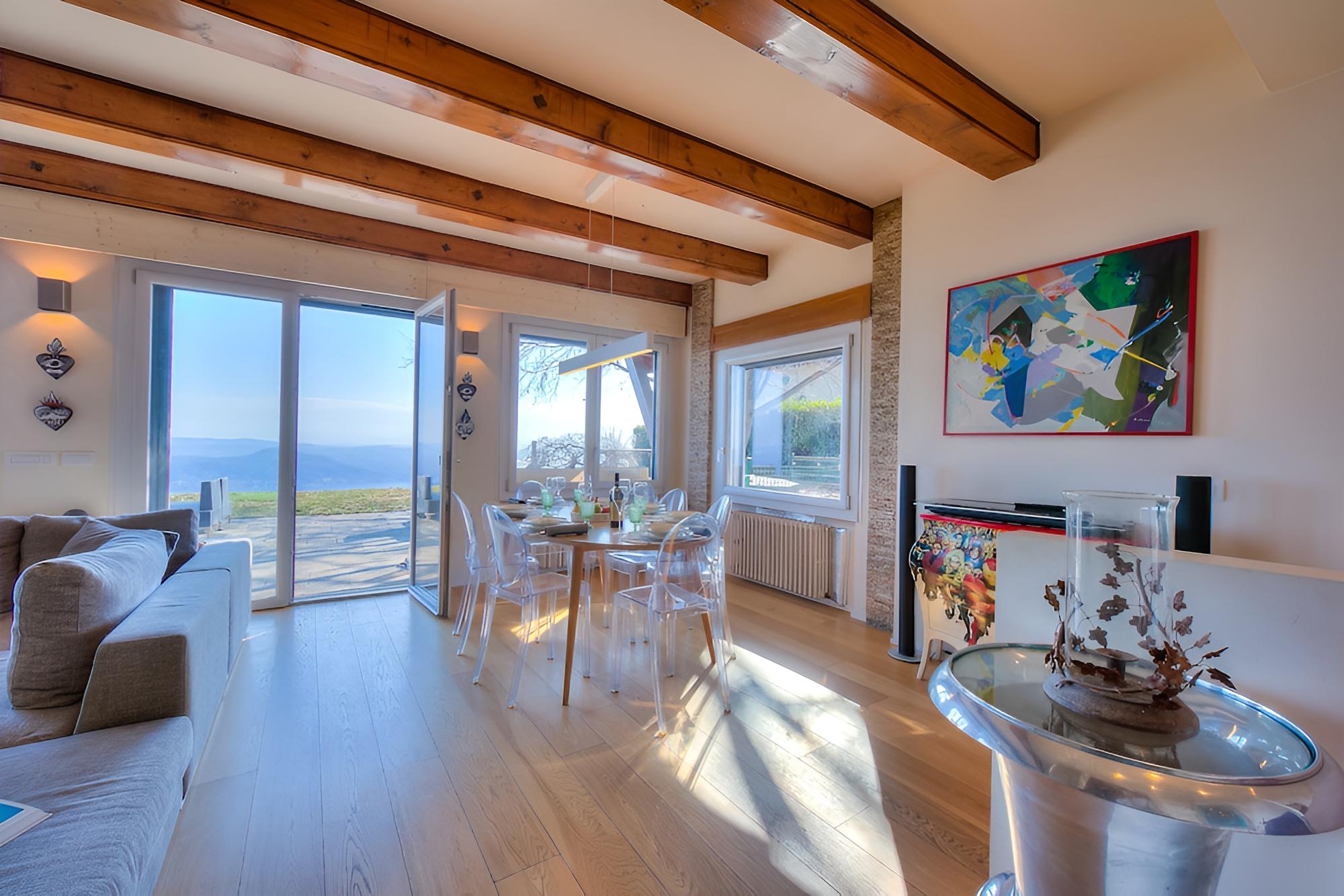 Il Fienile Stunning Lake View photo 2