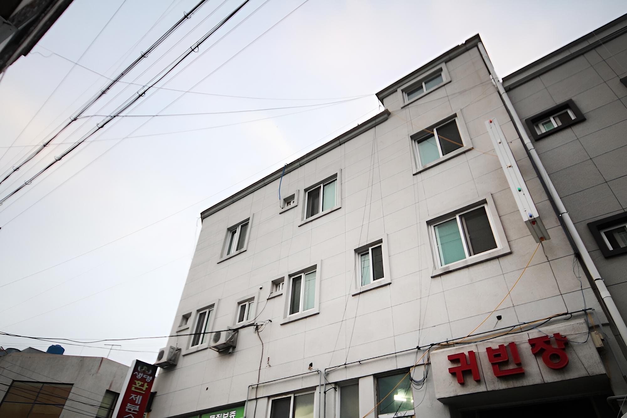 Gwangyang Gwibinjang