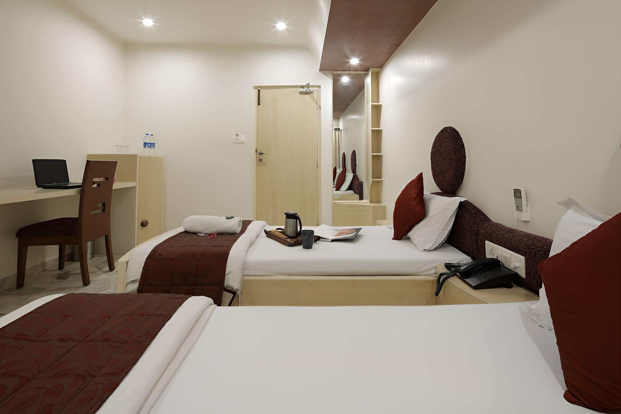 Hotel Volga