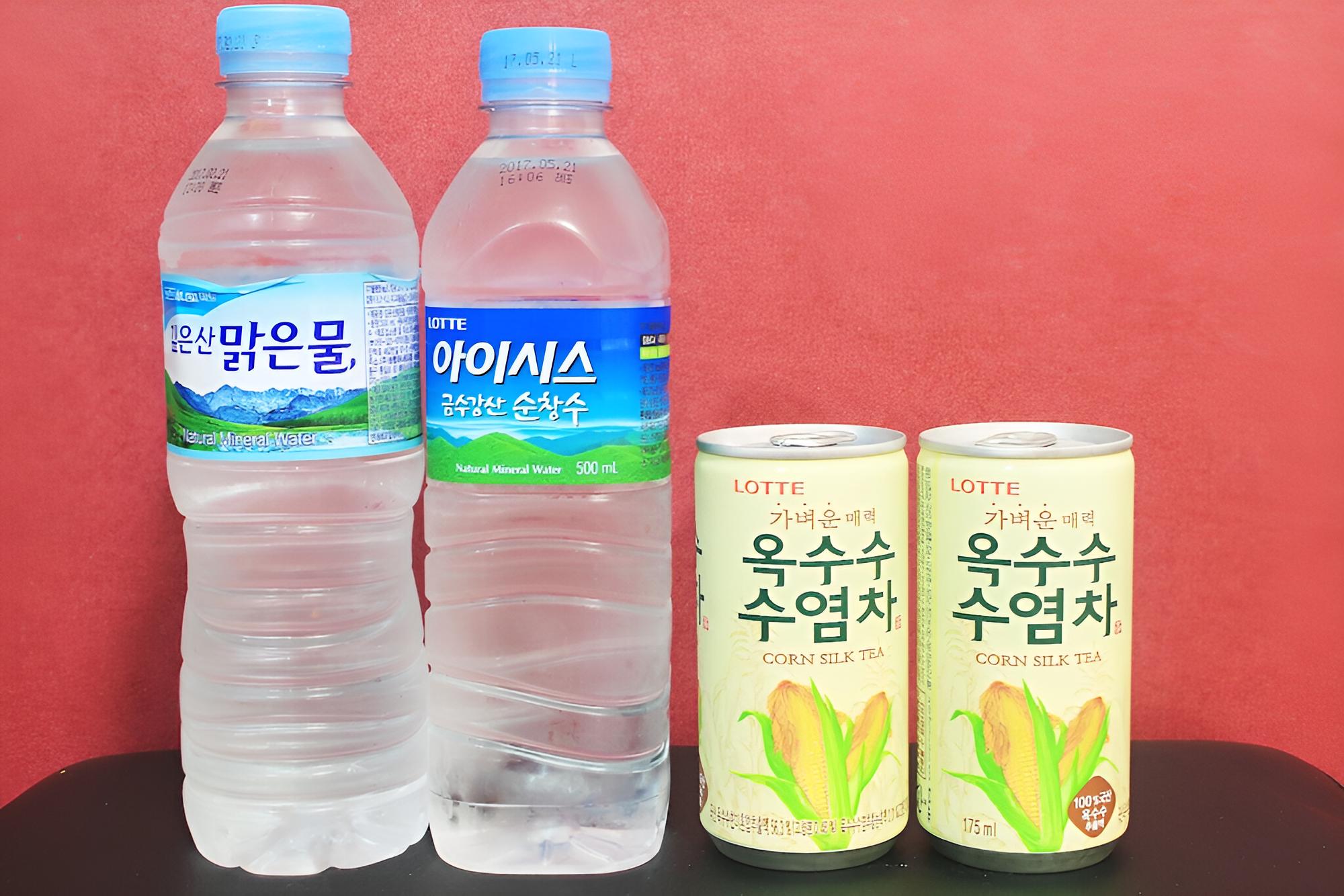 Gwangju Chungjangro Hotel Sharmant