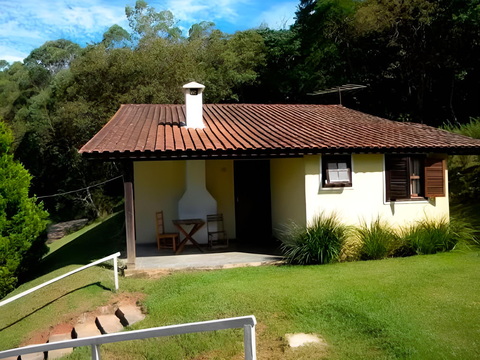 Pousada Green Valley