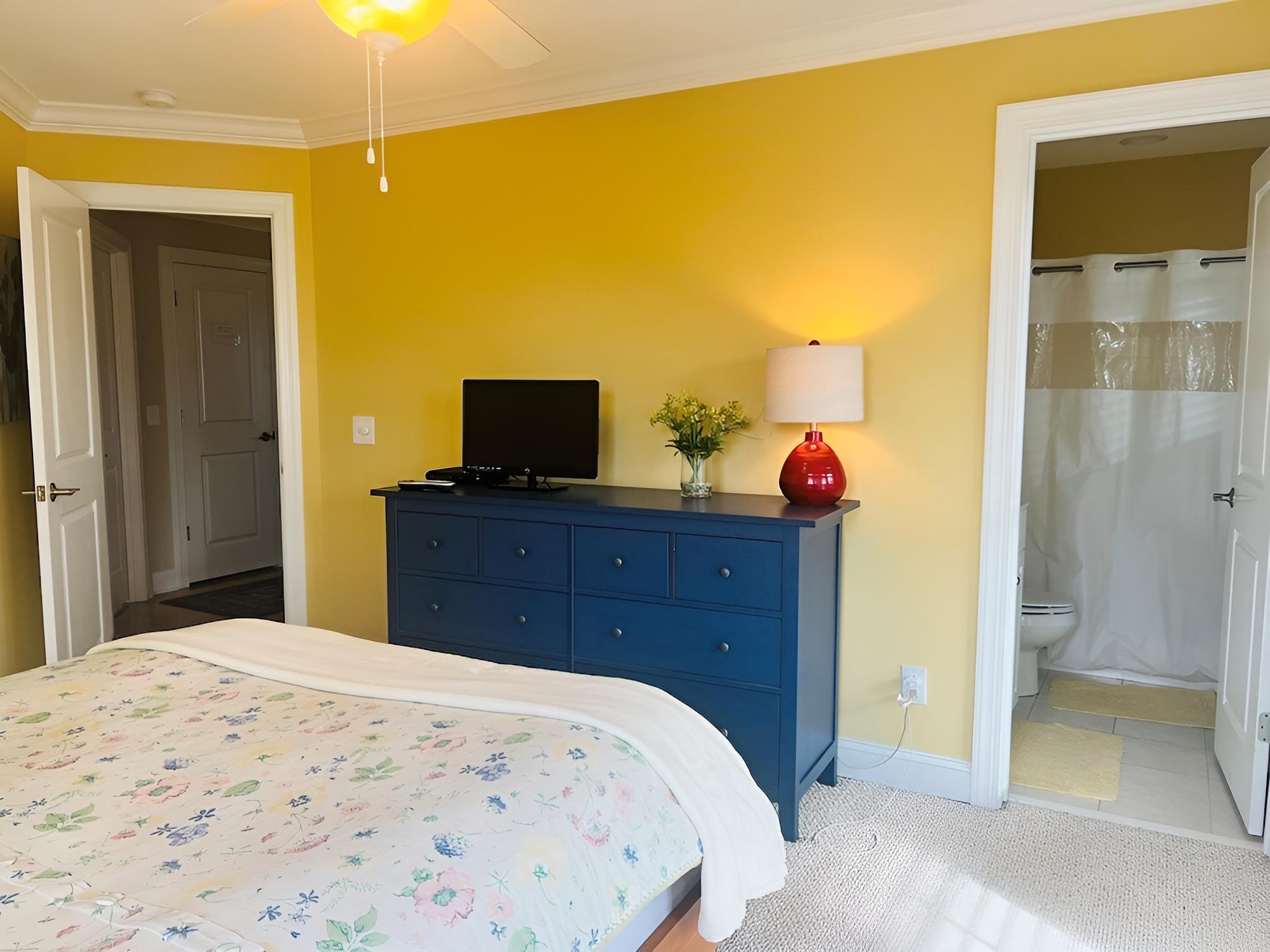Windsong - 5 Br Home