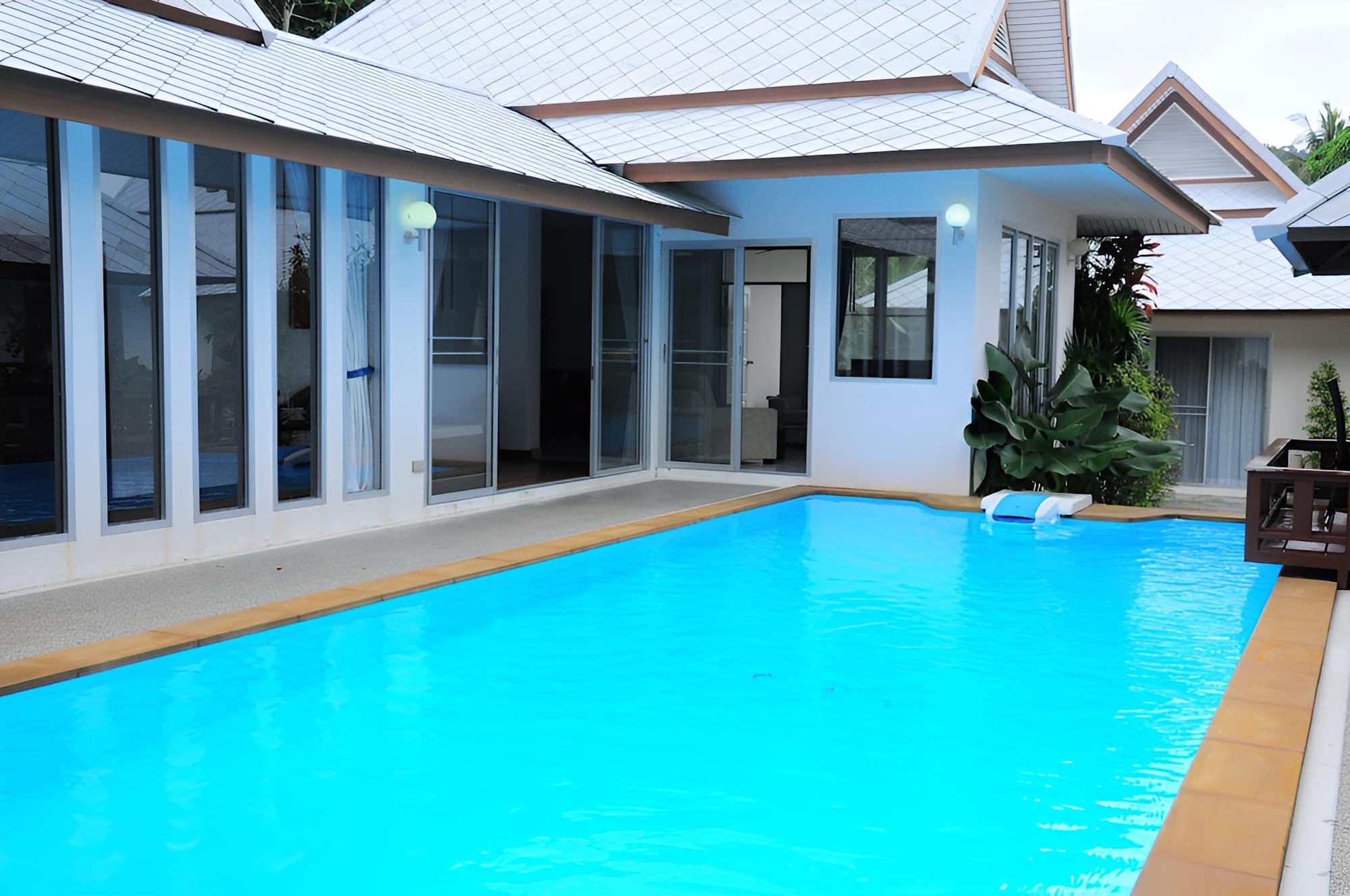 Baan Chang